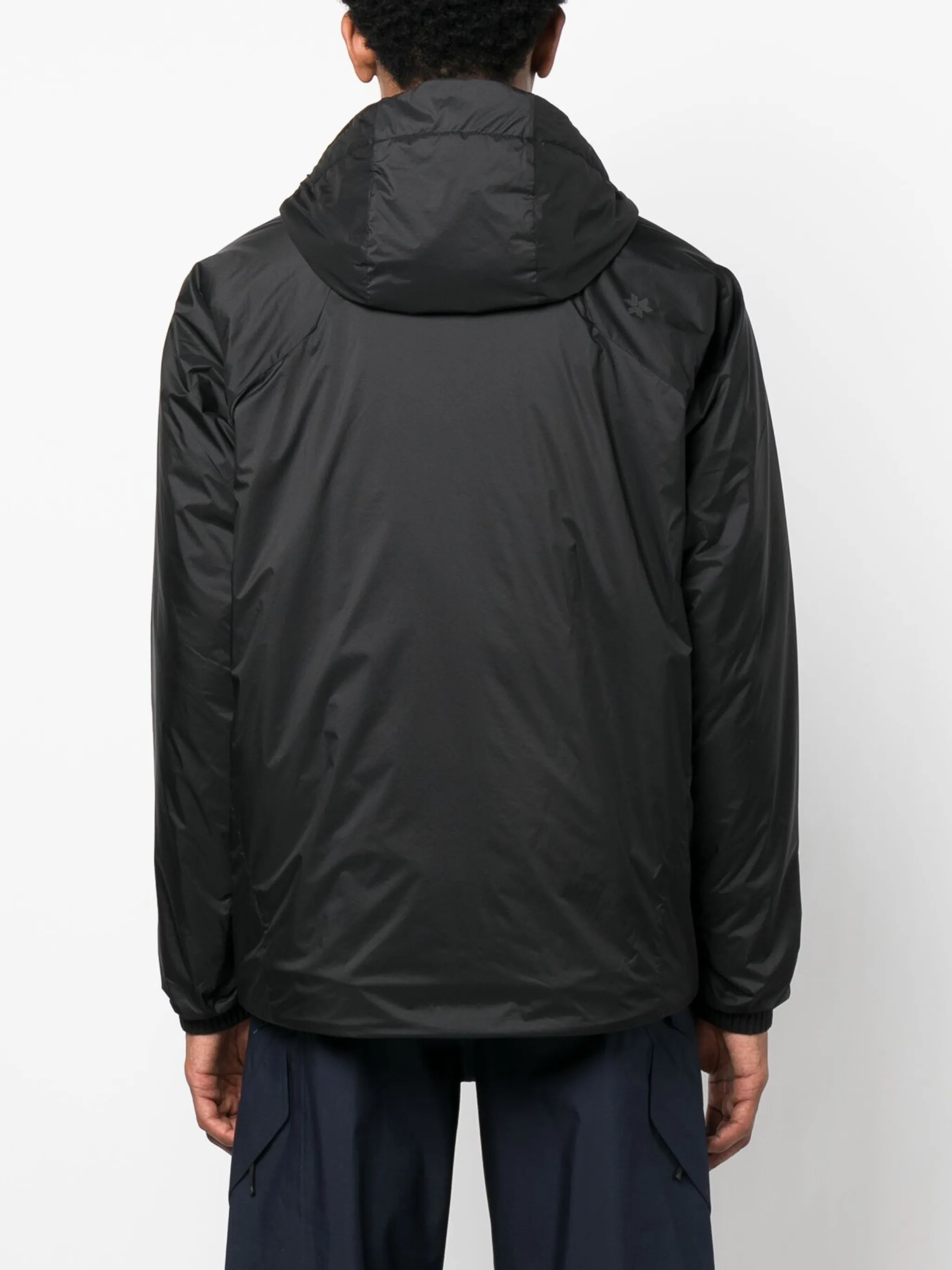 Pertex Quantum Padded jacket