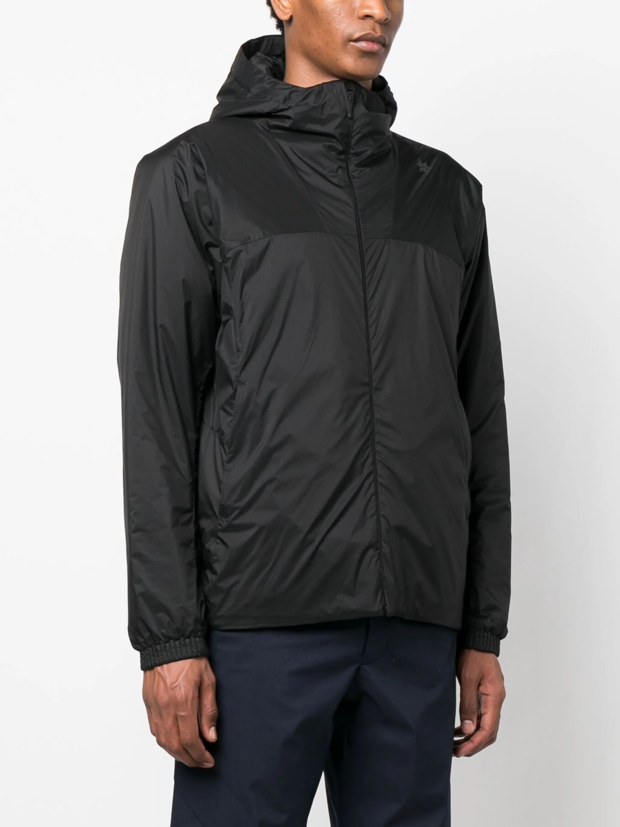 Pertex Quantum Padded jacket