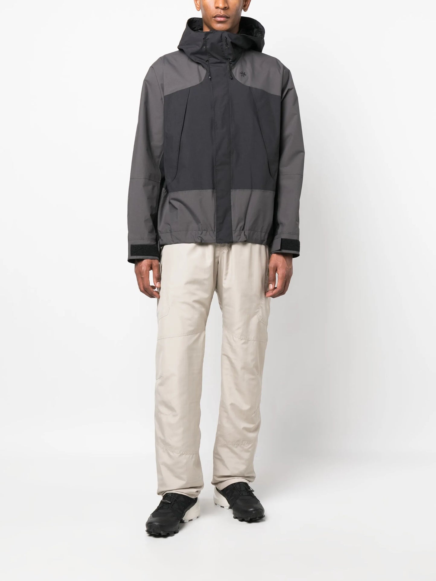 Pertex Unlimited 2L jacket