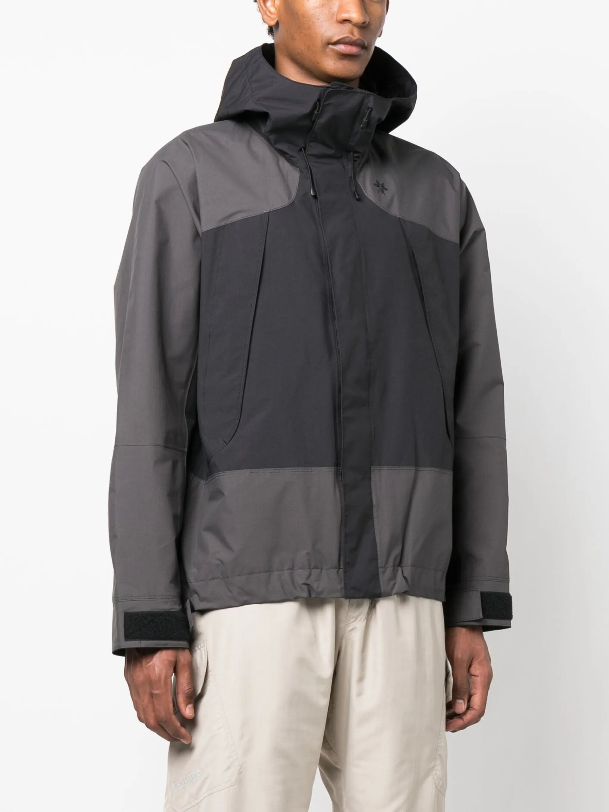 Pertex Unlimited 2L jacket