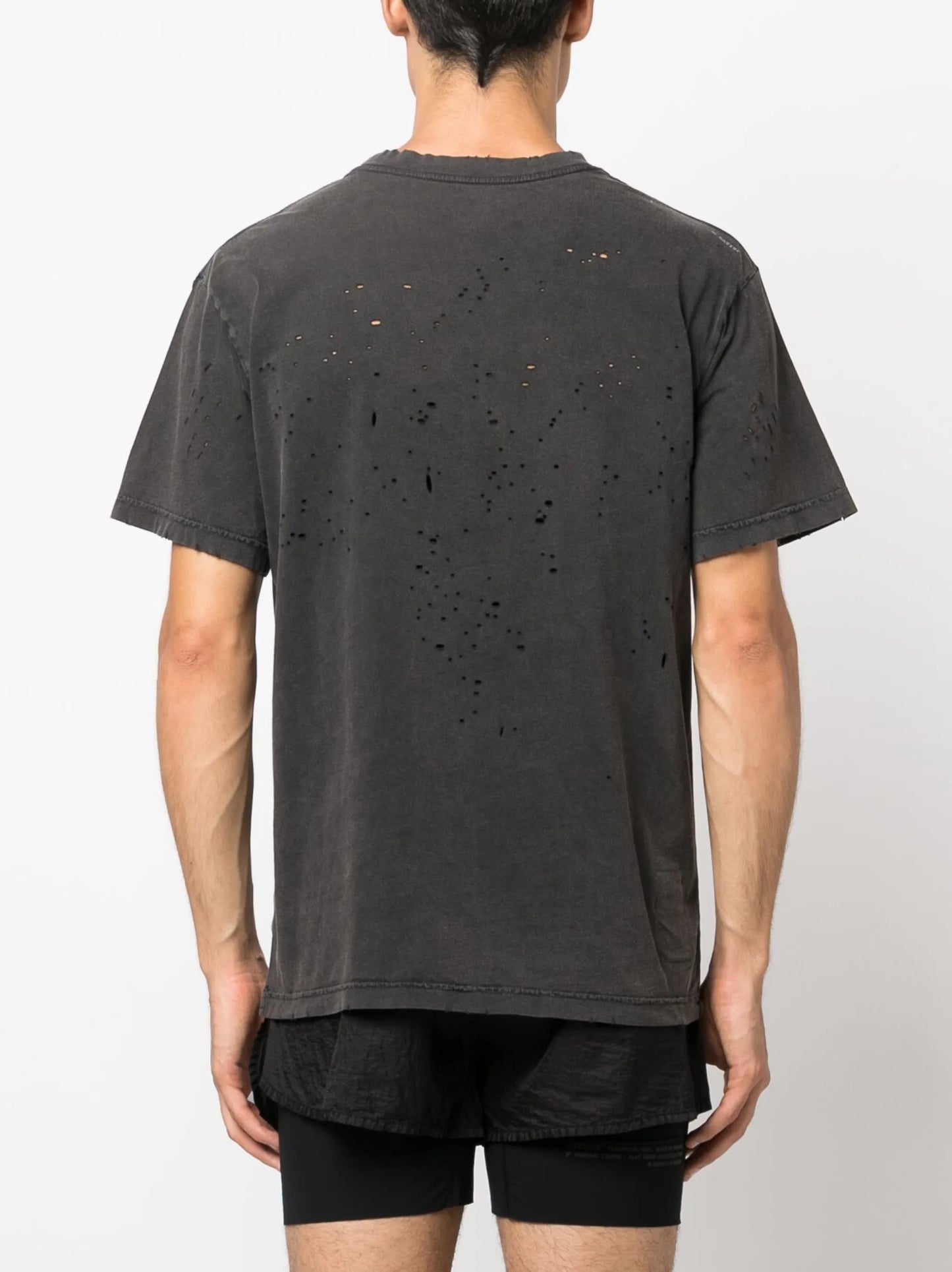 Mothtech organic-cotton T-Shirt