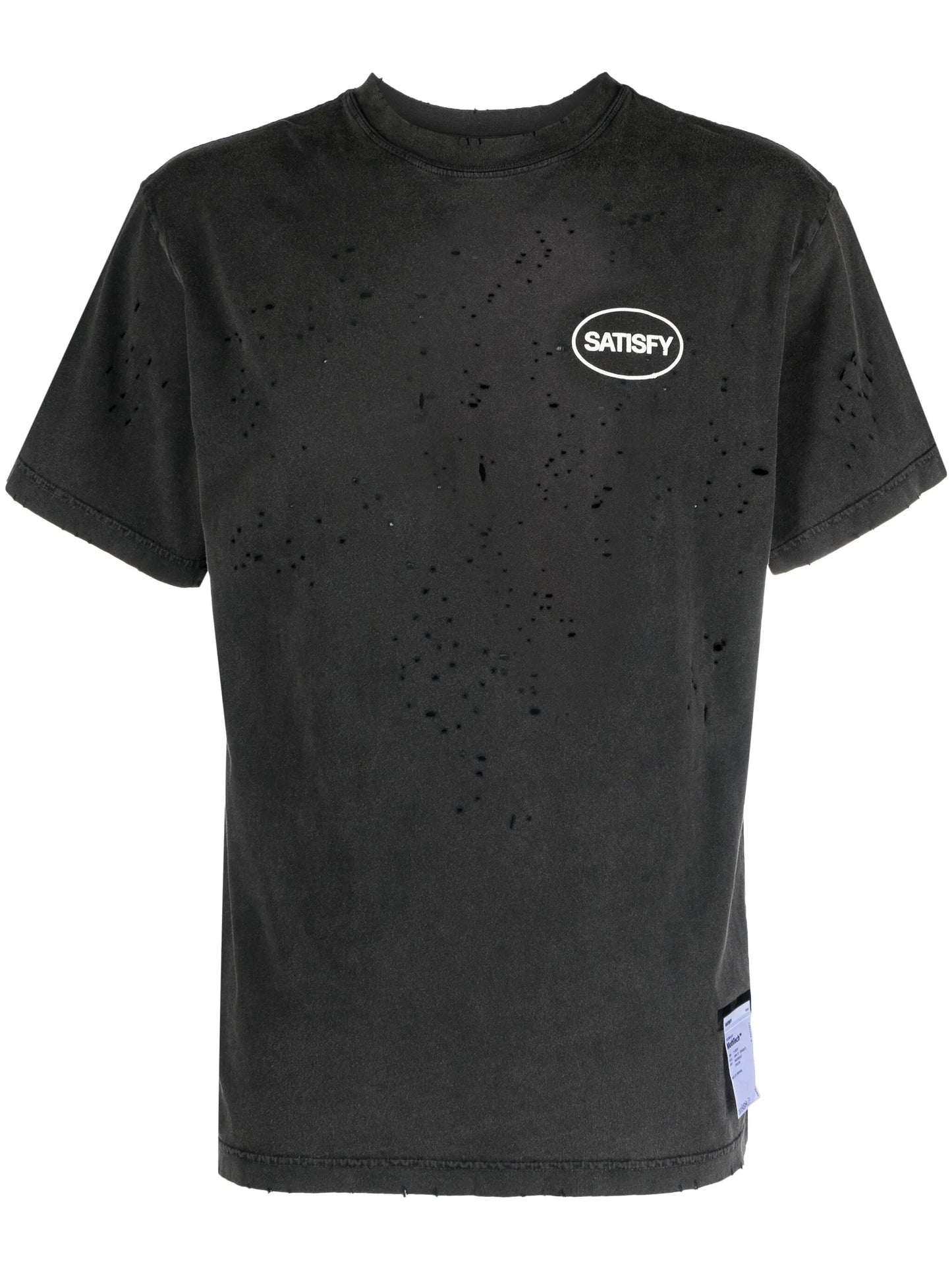 Mothtech organic-cotton T-Shirt