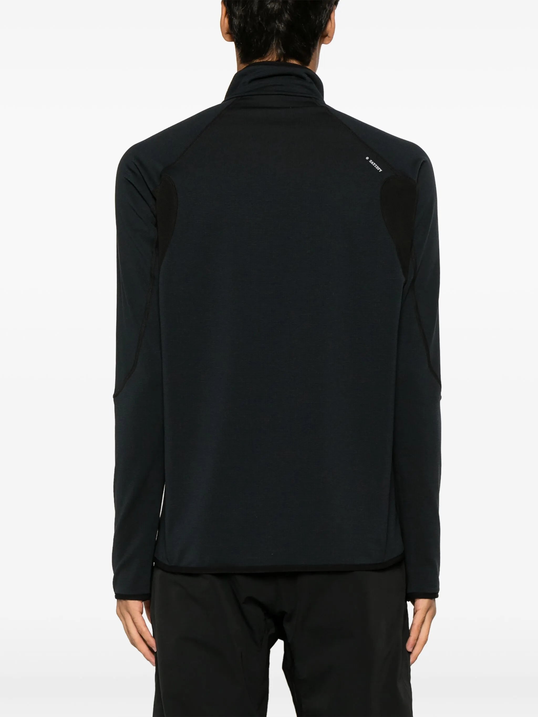 GhostFleece™ half-zip sweatshirt