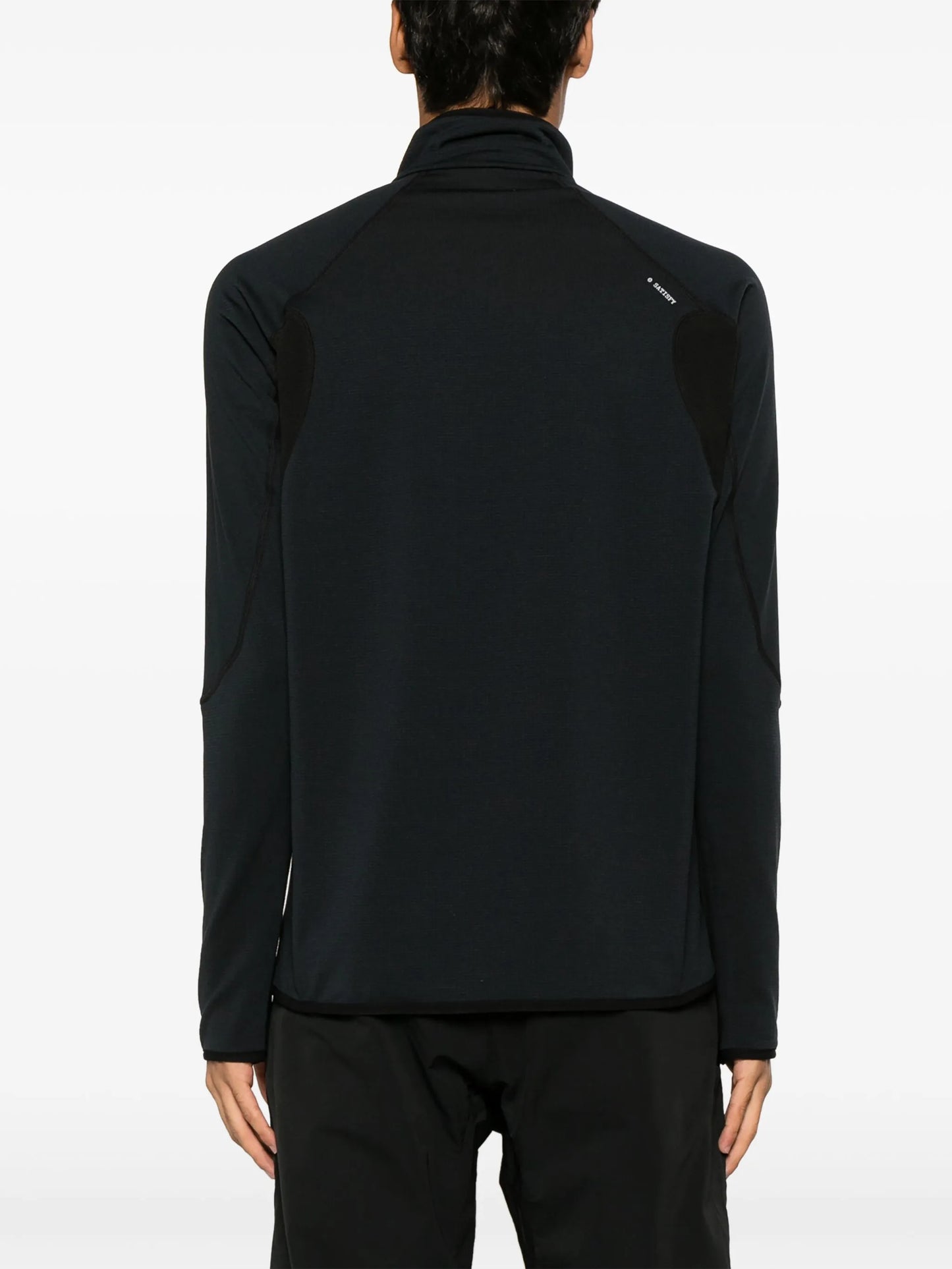 GhostFleece™ half-zip sweatshirt