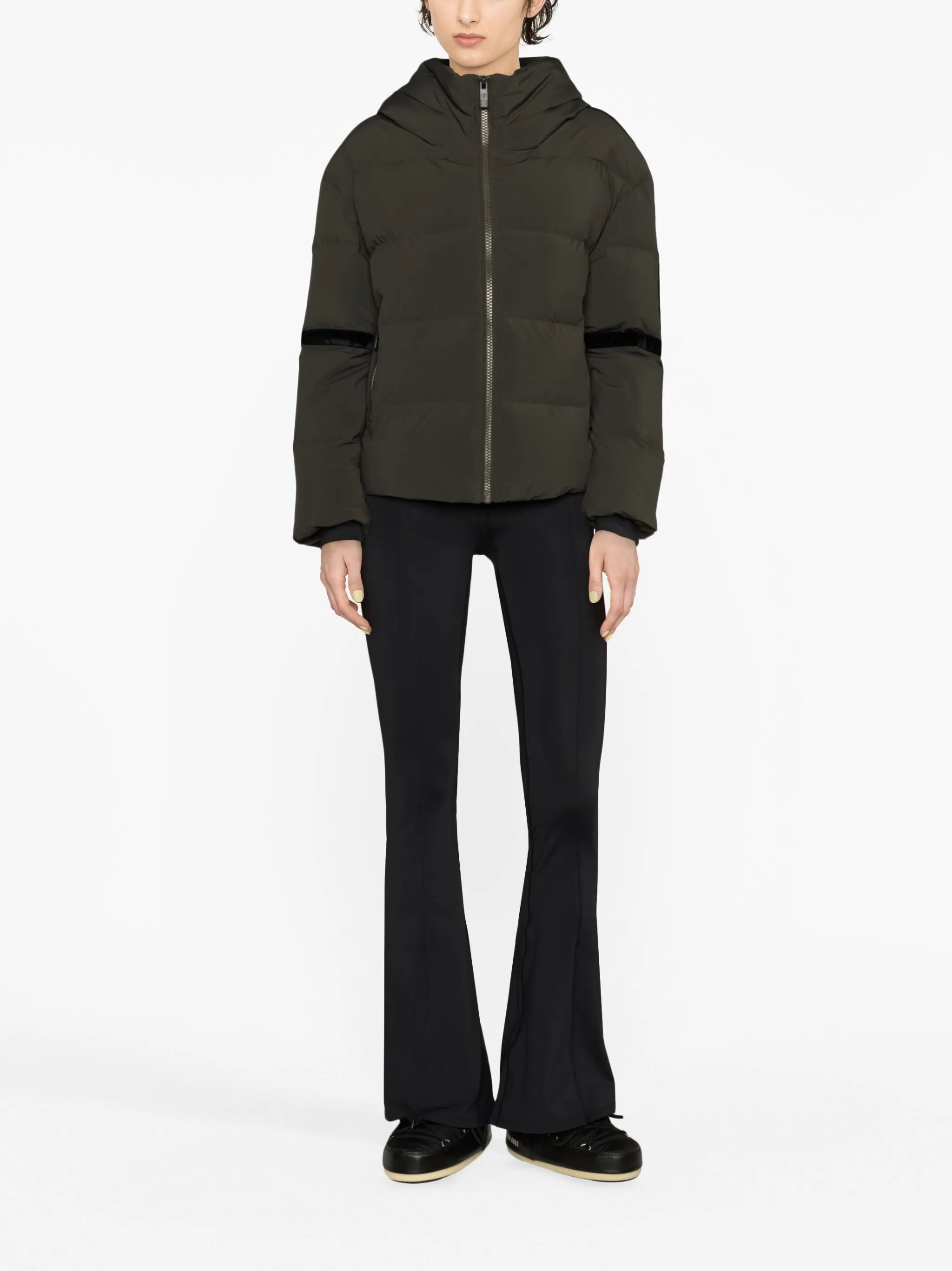 Barsy ski jacket