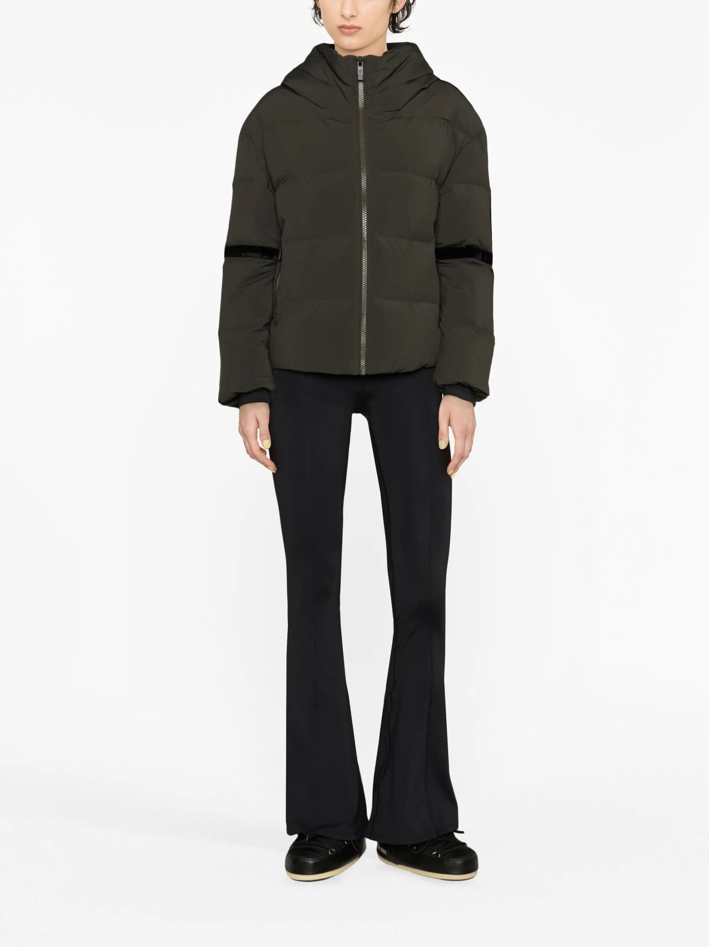 Barsy ski jacket