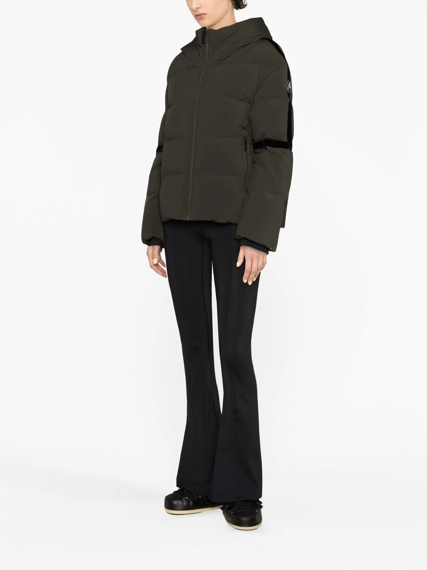 Barsy ski jacket