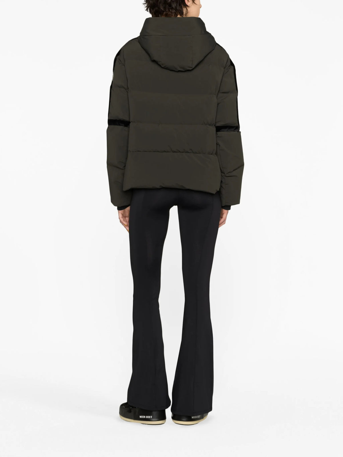 Barsy down jacket