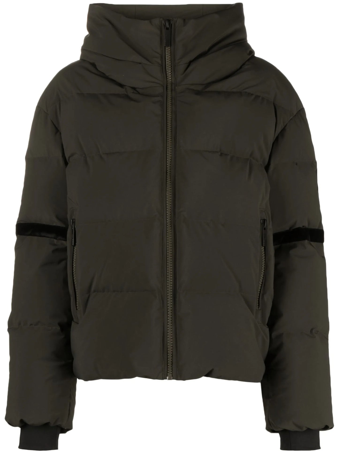 Barsy ski jacket