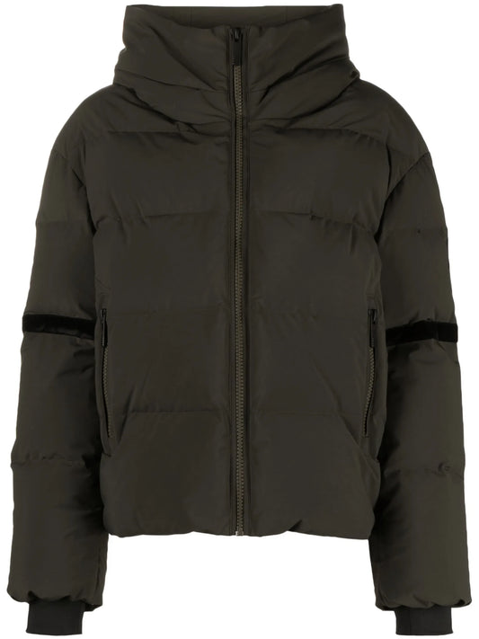Barsy ski jacket