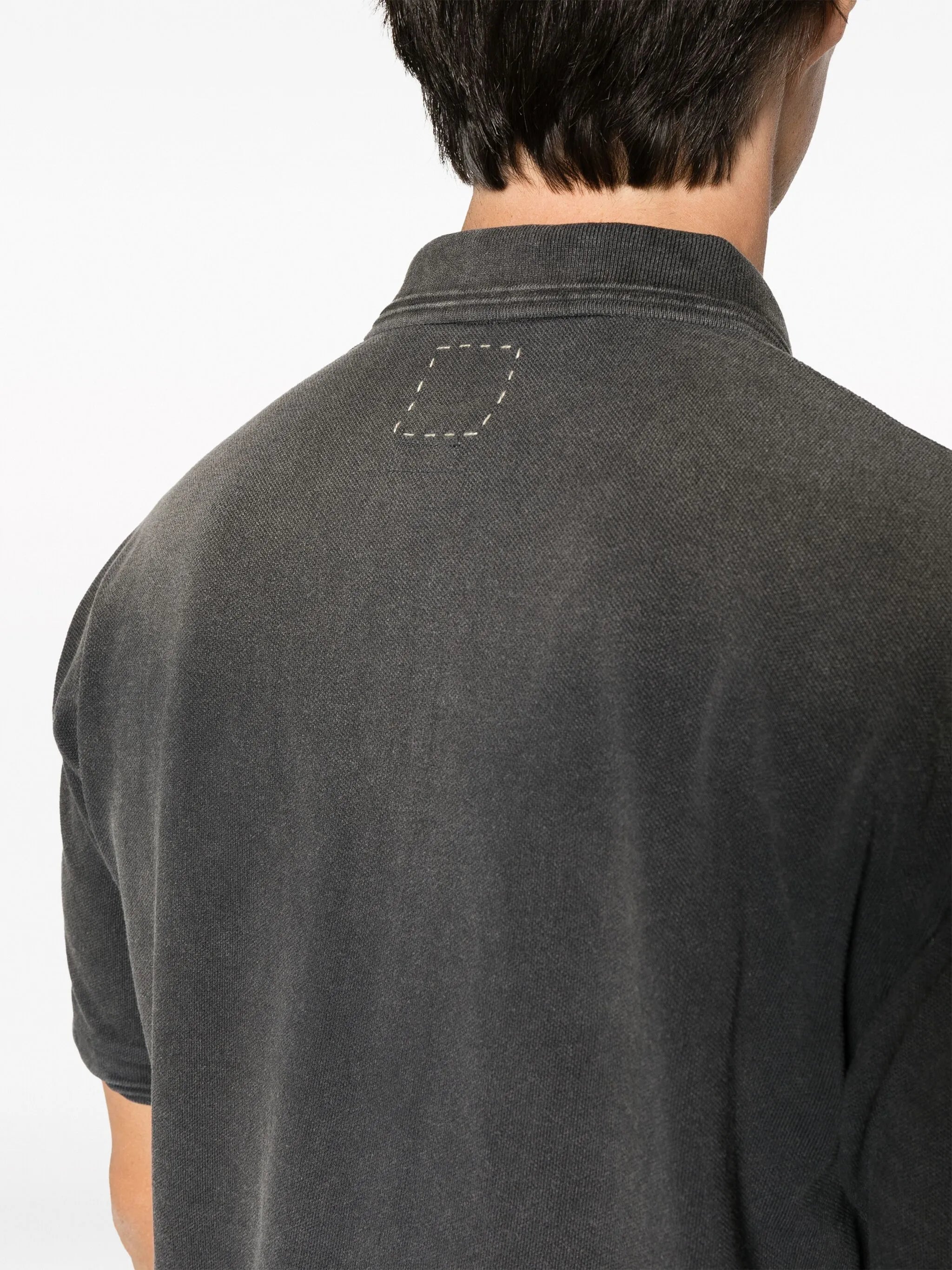 Jumbo Weller cotton polo shirt