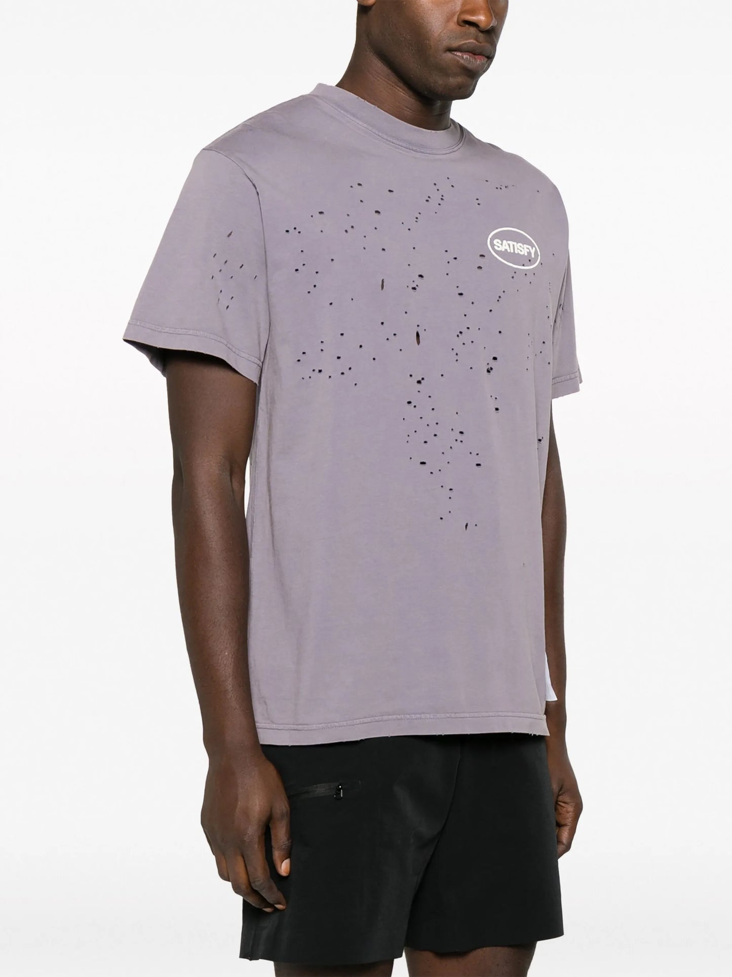 Mothtech organic-cotton T-Shirt