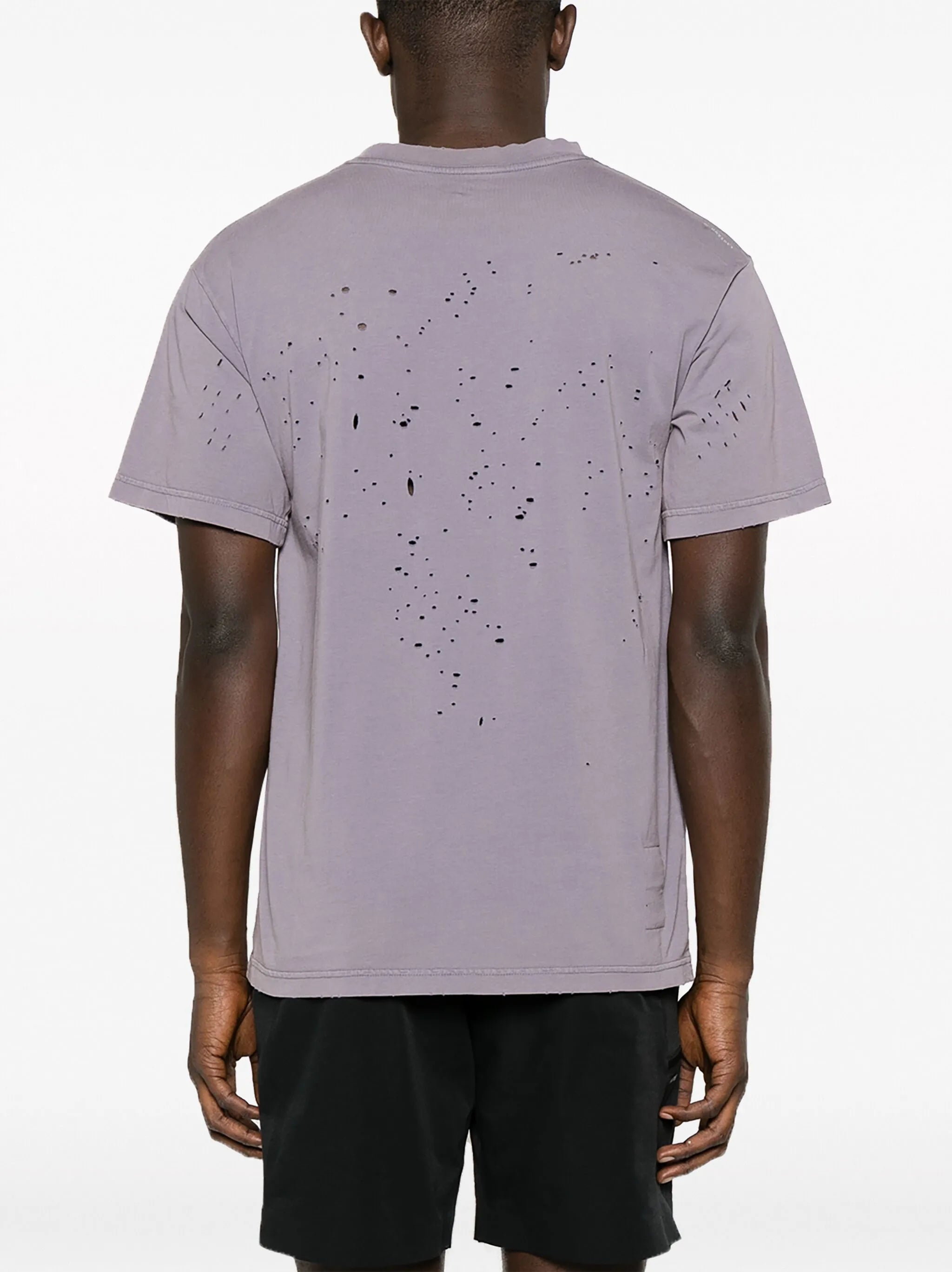 Mothtech organic-cotton T-Shirt