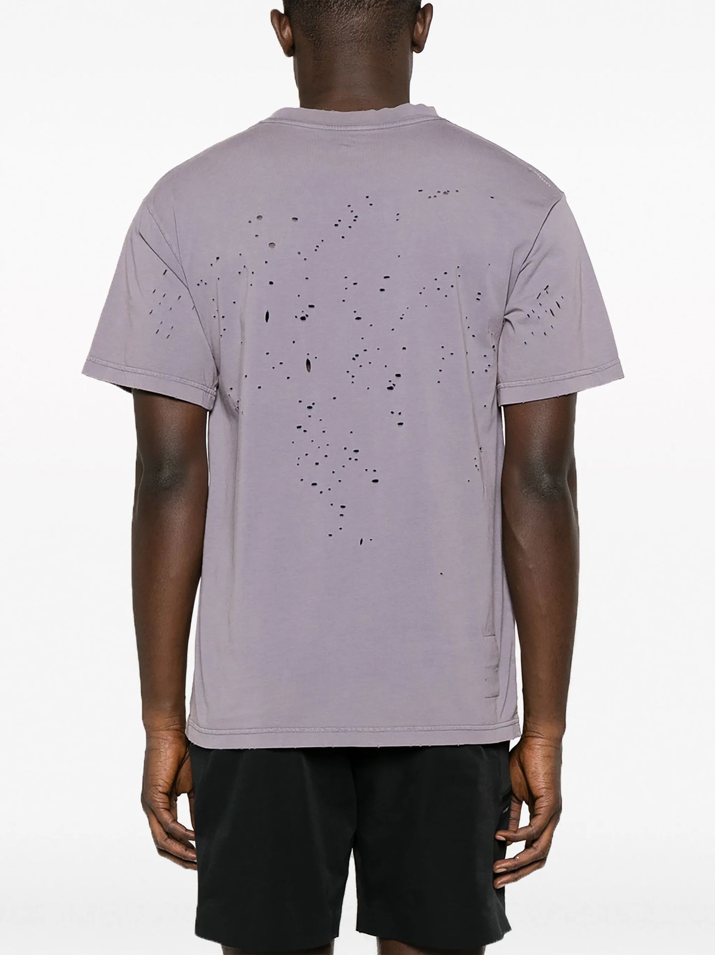 Mothtech organic-cotton T-Shirt