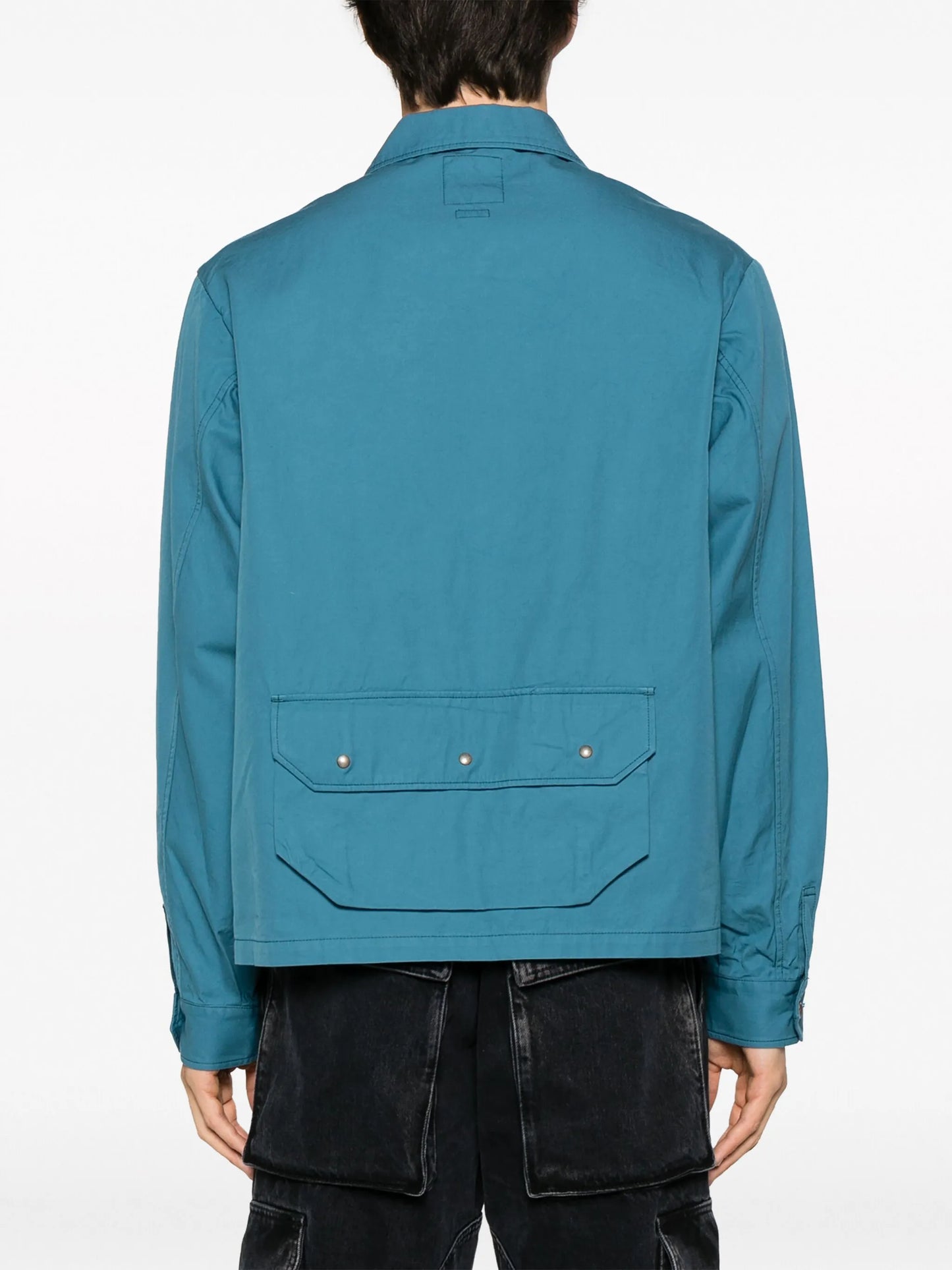 Hemswade pockets jacket