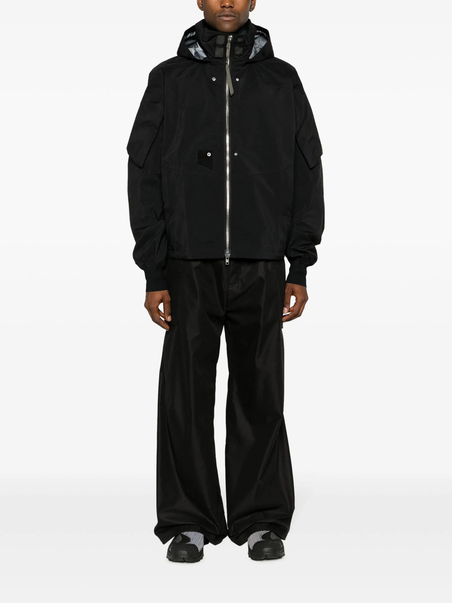 3L Gore-Tex Pro Tec Sys J110TS-GT jacket