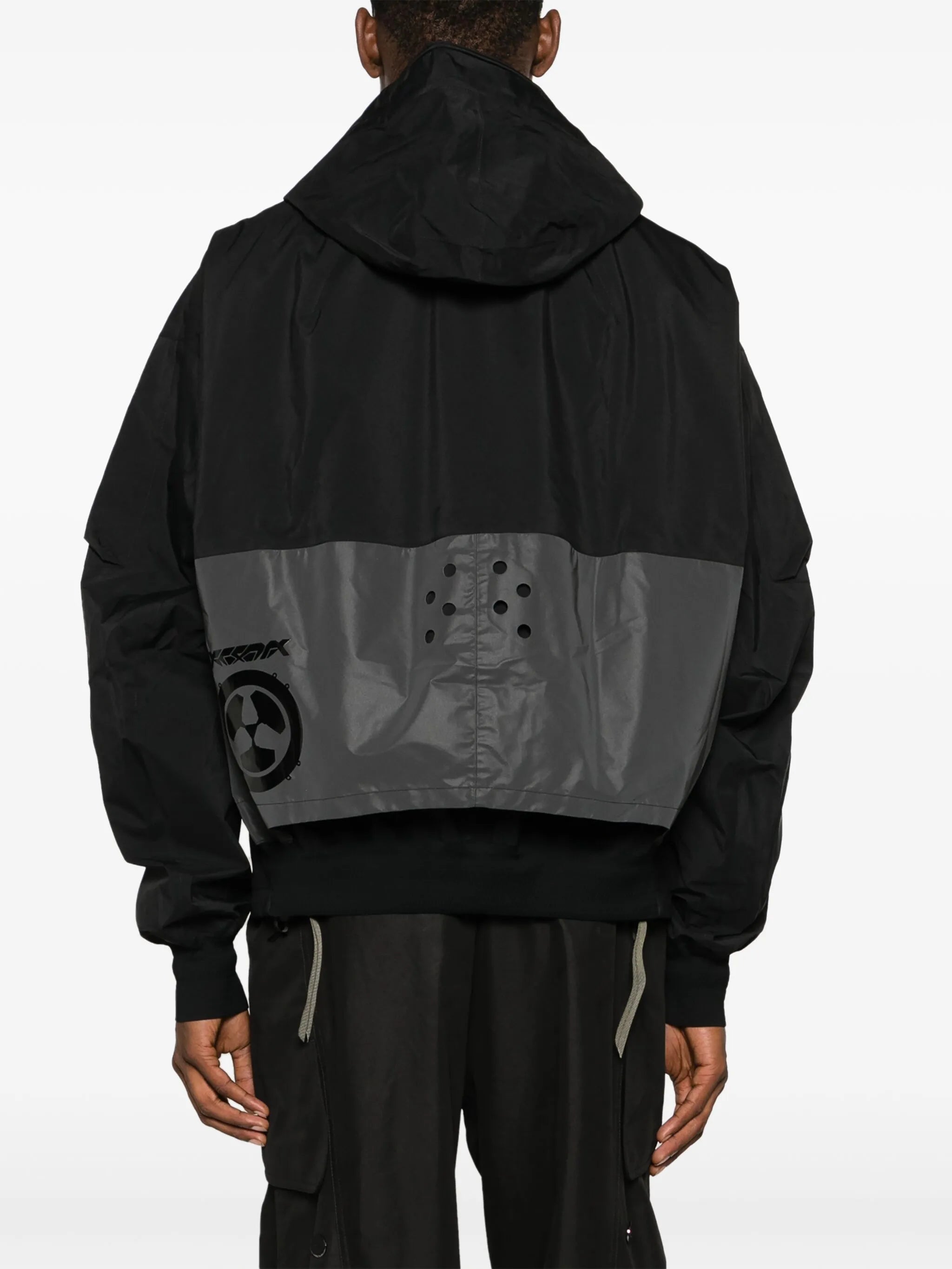 3L Gore-Tex Pro Tec Sys J110TS-GT jacket