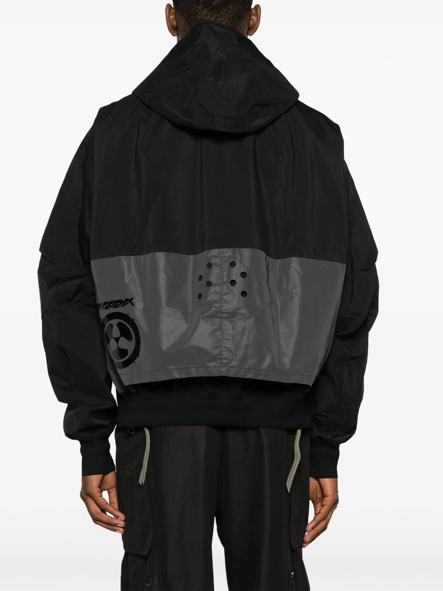 3L Gore-Tex Pro Tec Sys J110TS-GT jacket