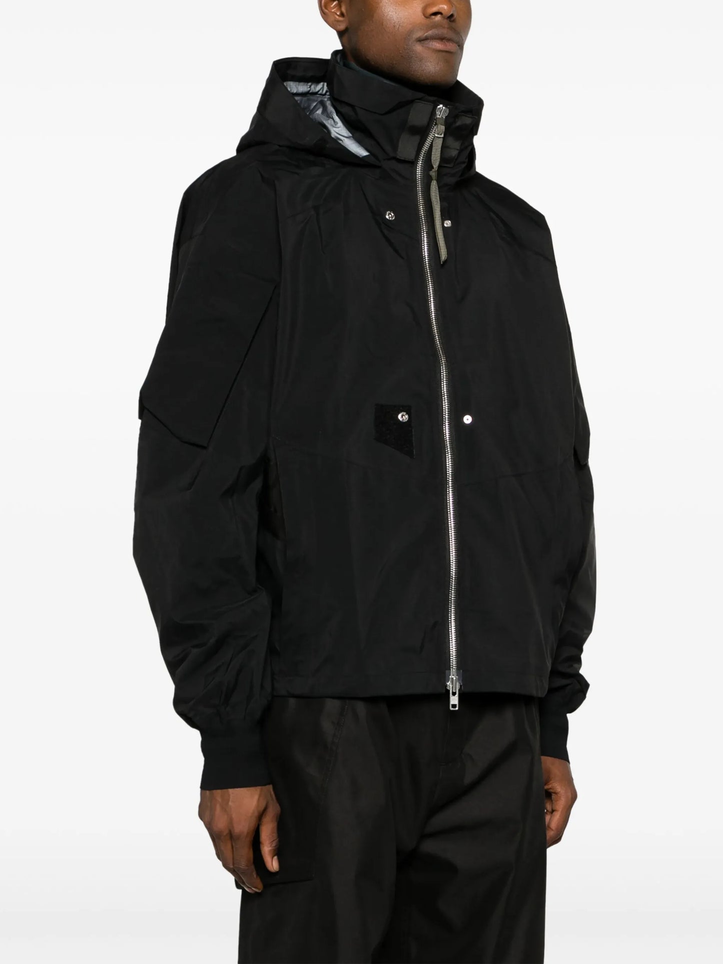 3L Gore-Tex Pro Tec Sys J110TS-GT jacket