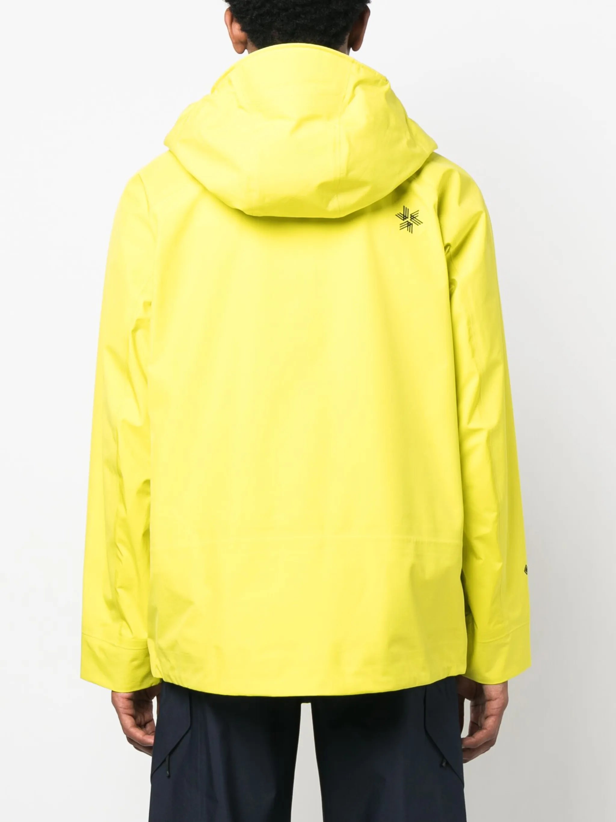 Gore-Tex 3l Jacket