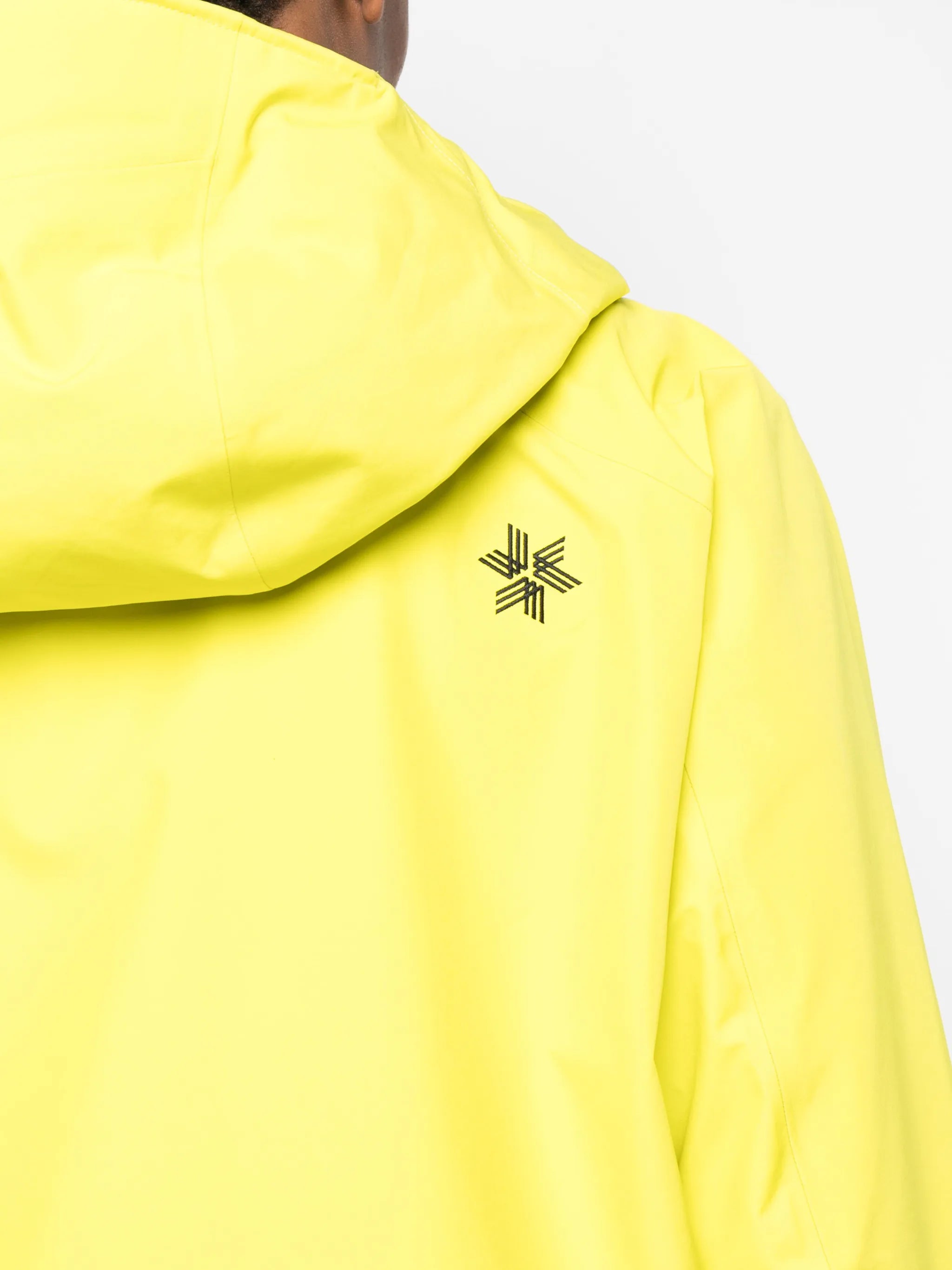 Gore-Tex 3l Jacket