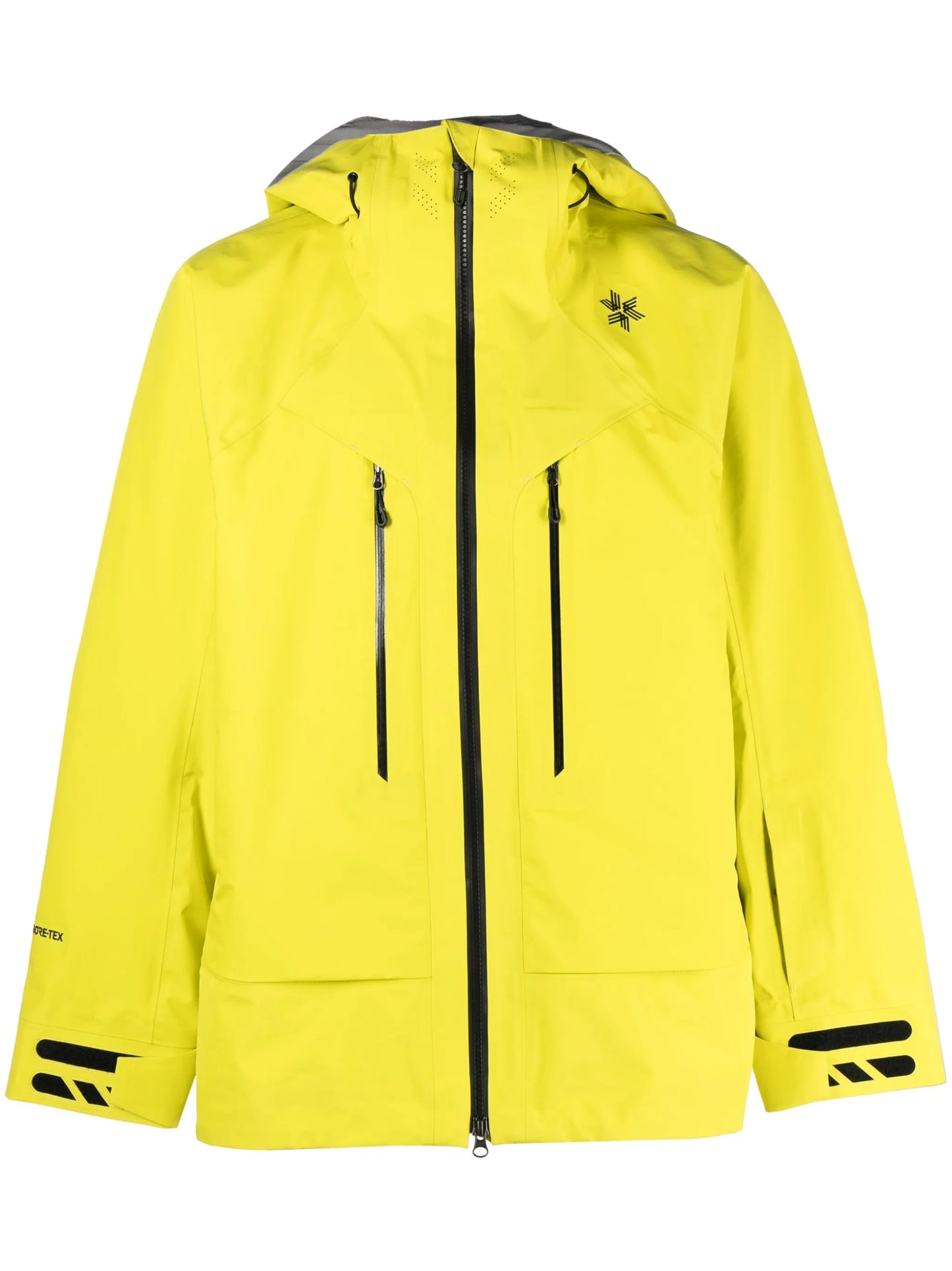 Gore-Tex 3l Jacket