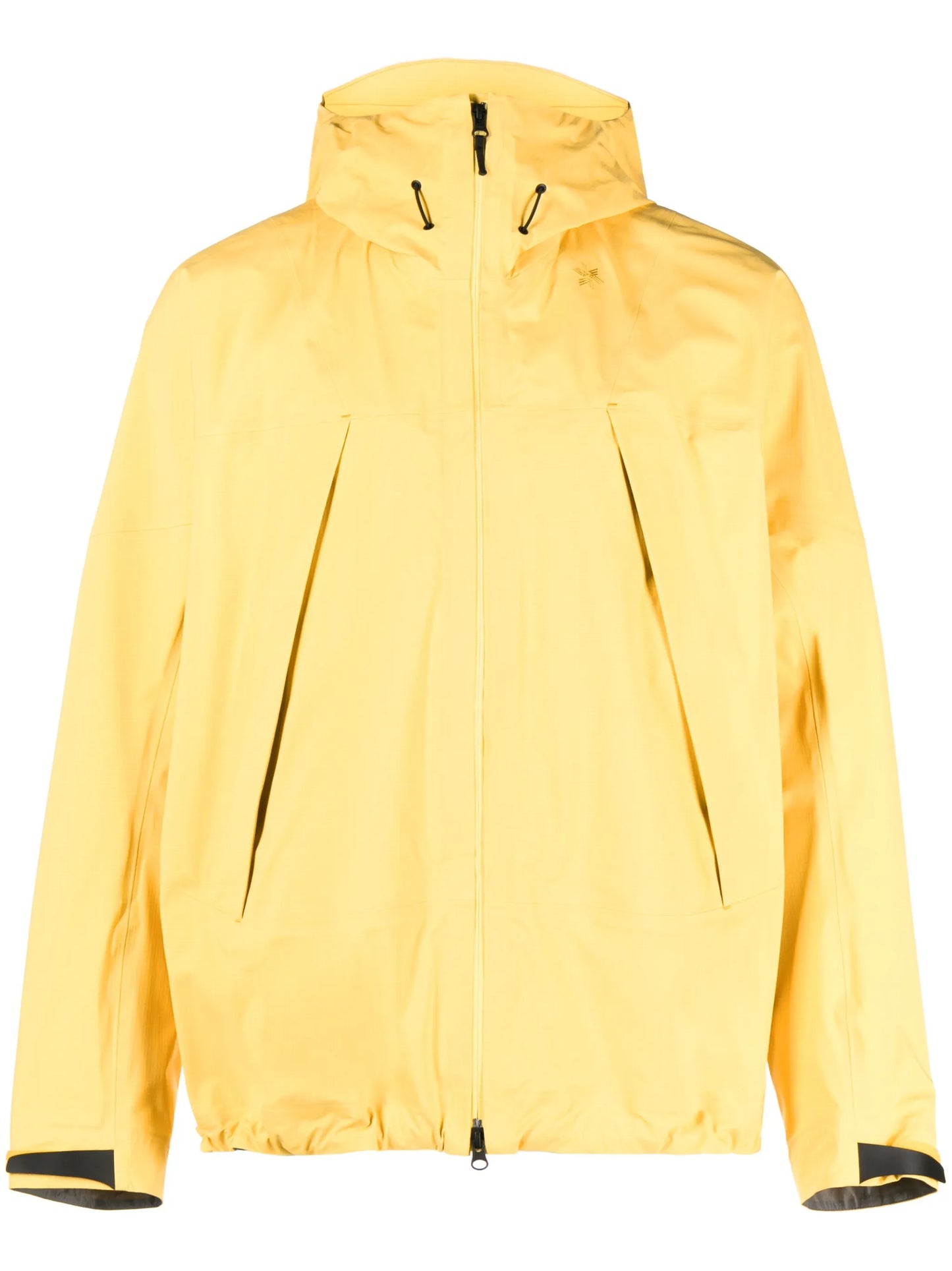 Pertex Shieldair jacket