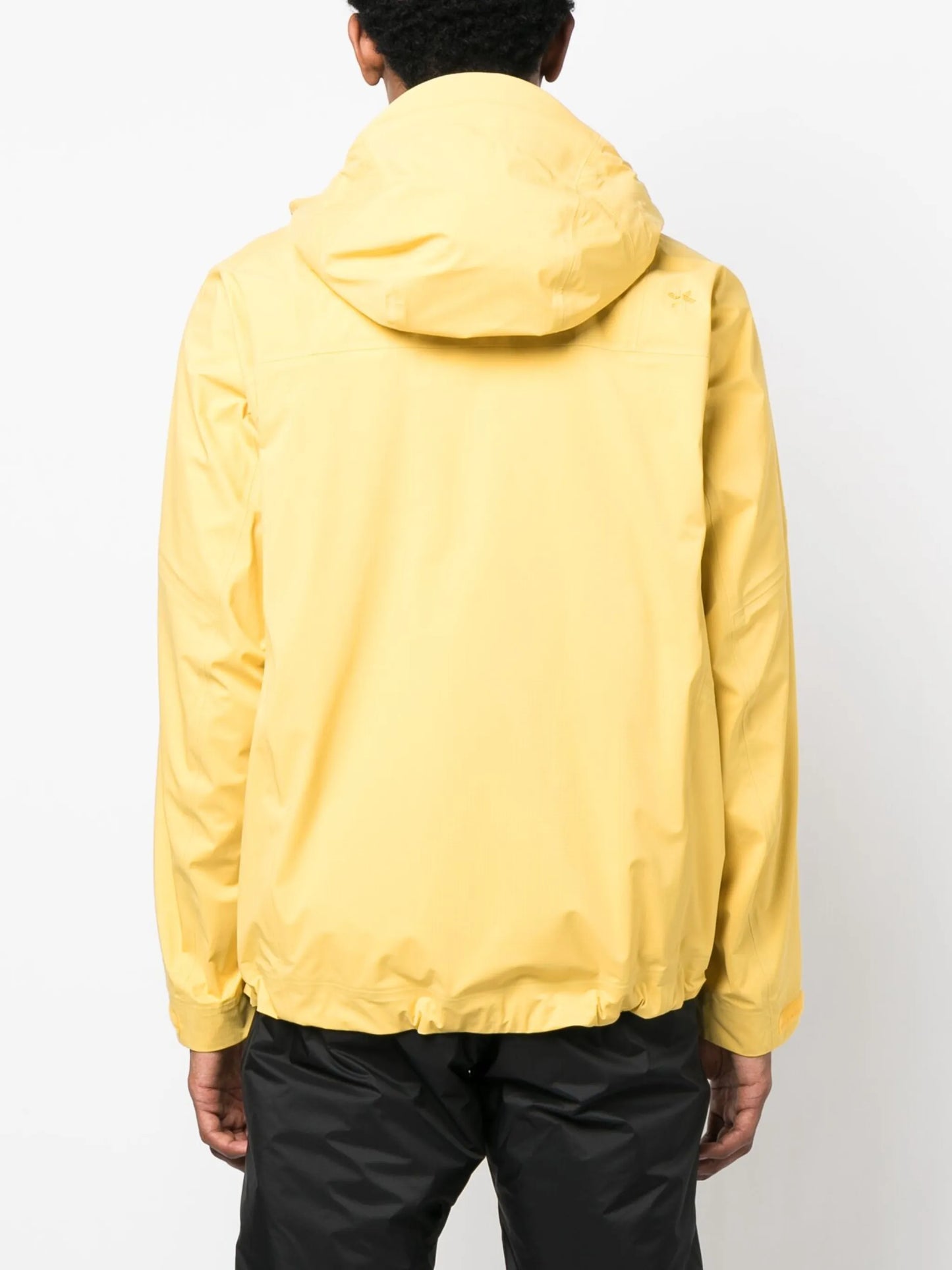 Pertex Shieldair jacket