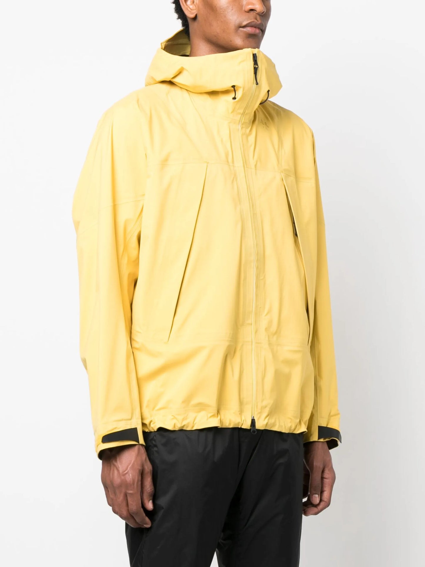 Pertex Shieldair jacket
