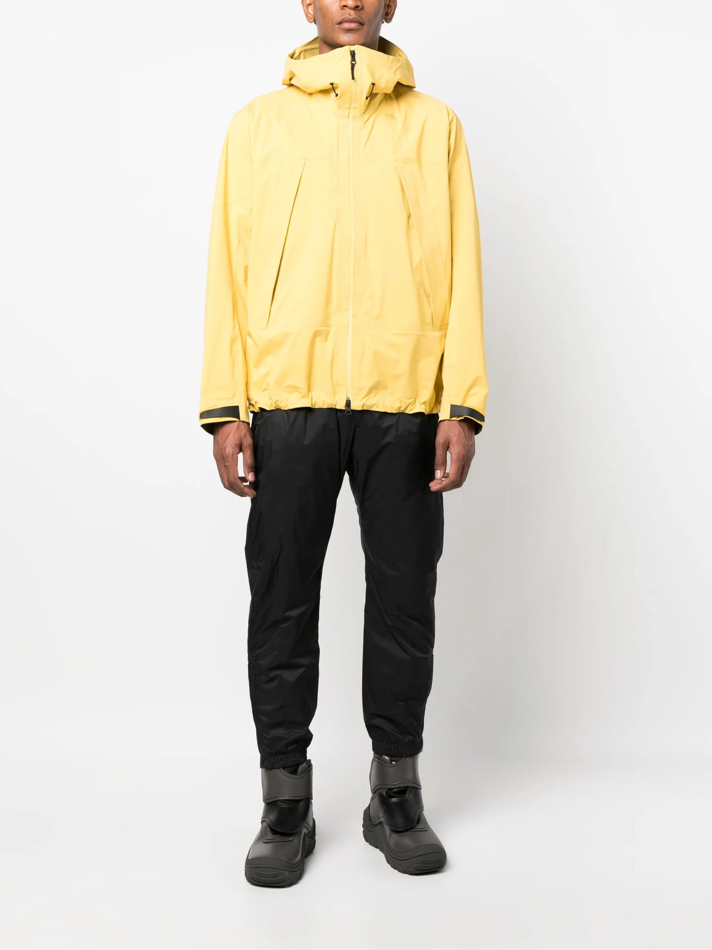 Pertex Shieldair jacket