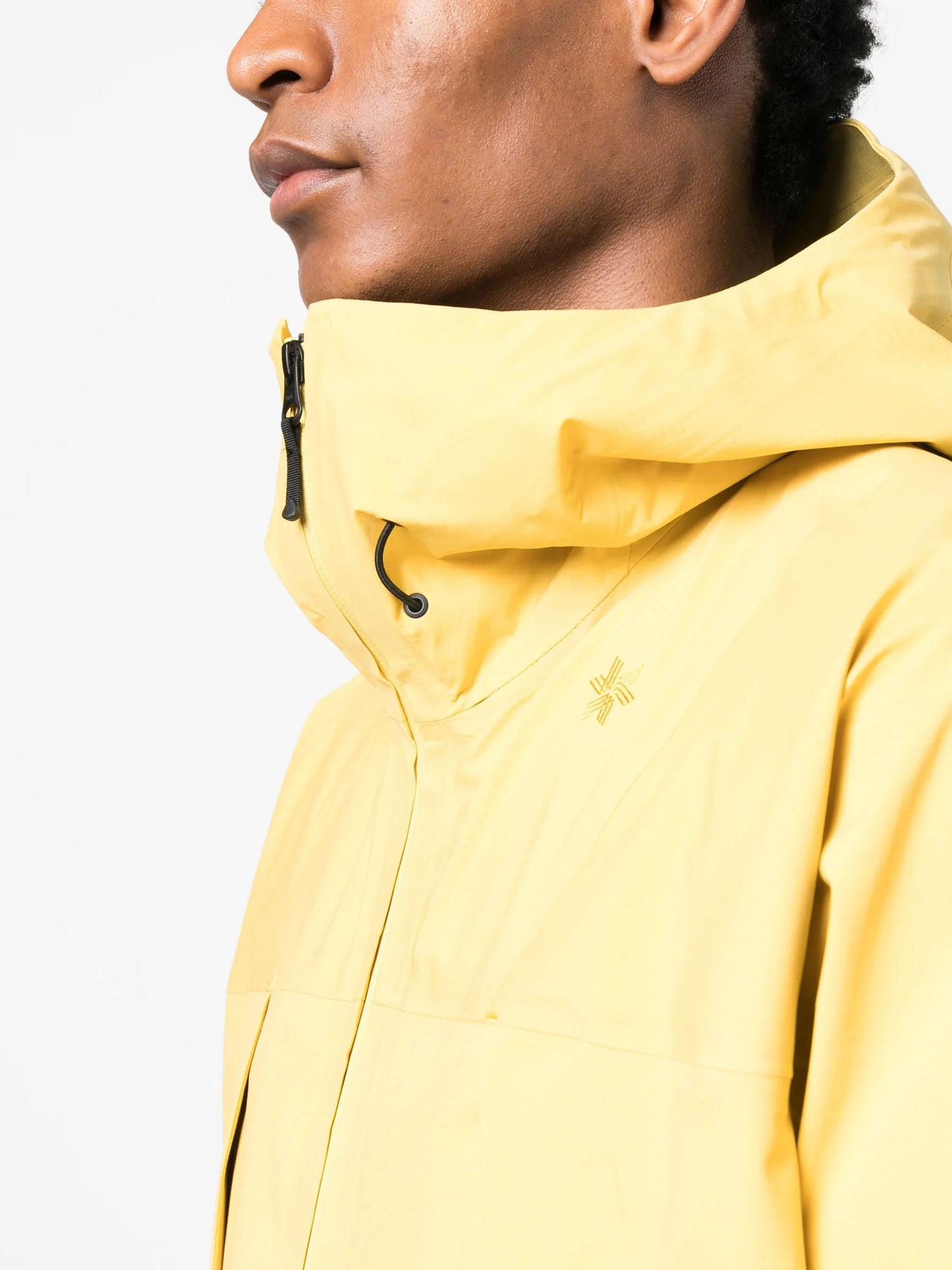Pertex Shieldair jacket