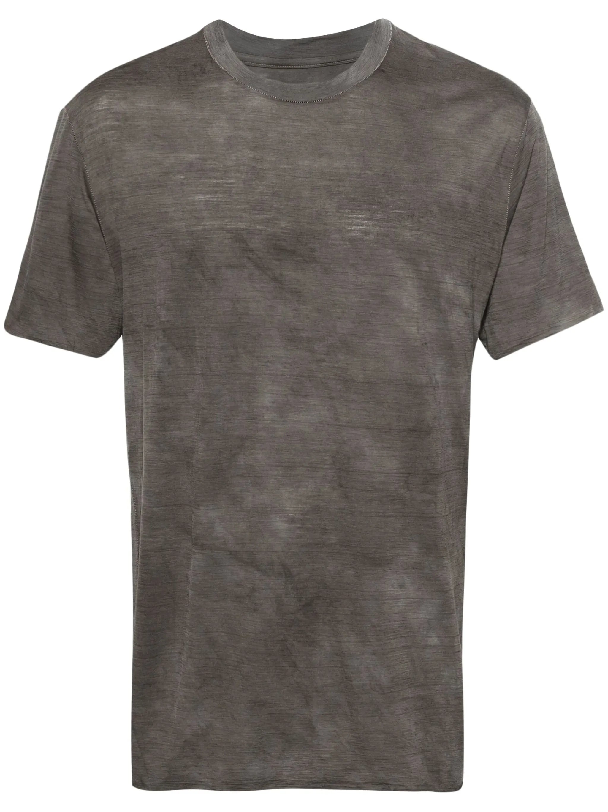 CloudMerino™ wool performance T-shirt