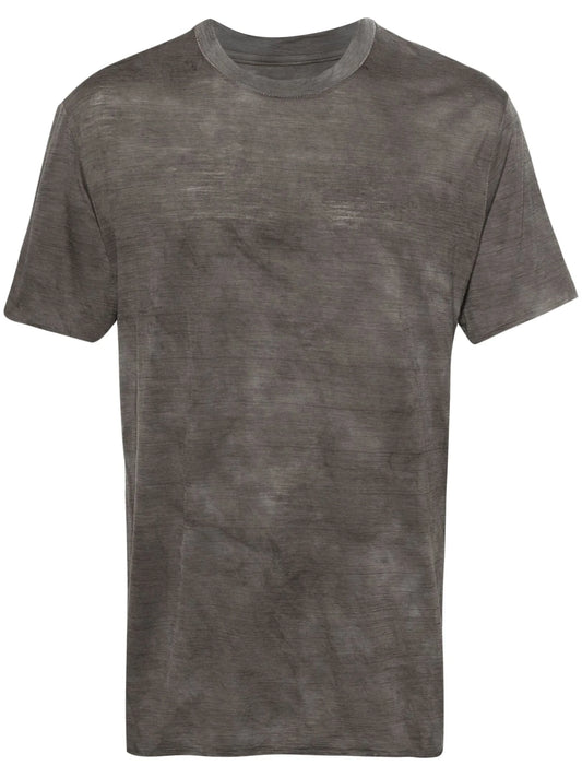 CloudMerino™ wool performance T-shirt