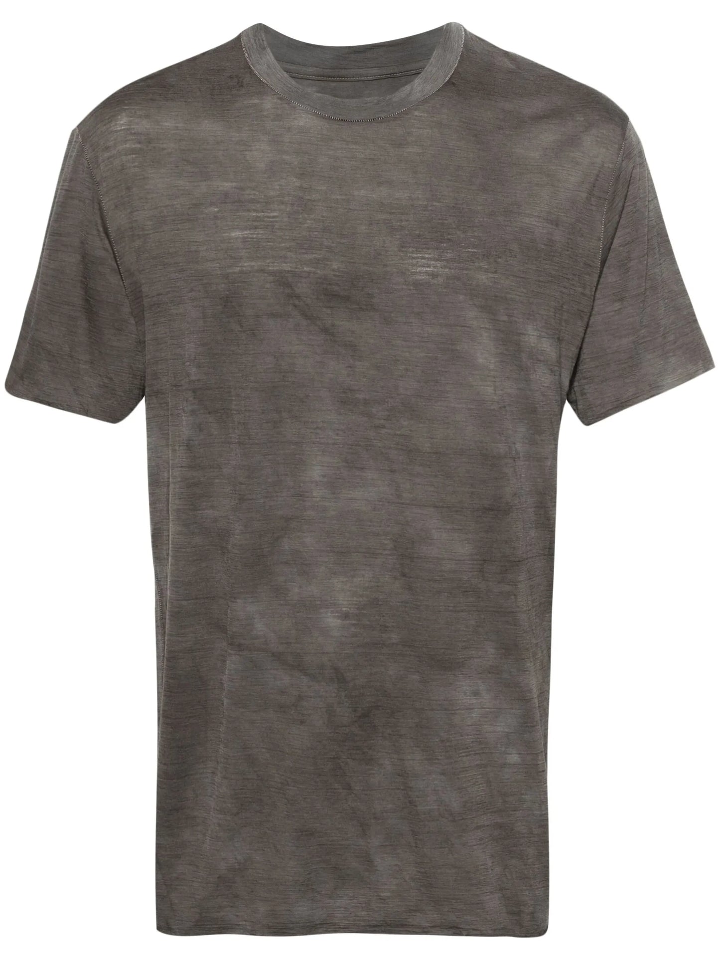 CloudMerino™ wool performance T-shirt