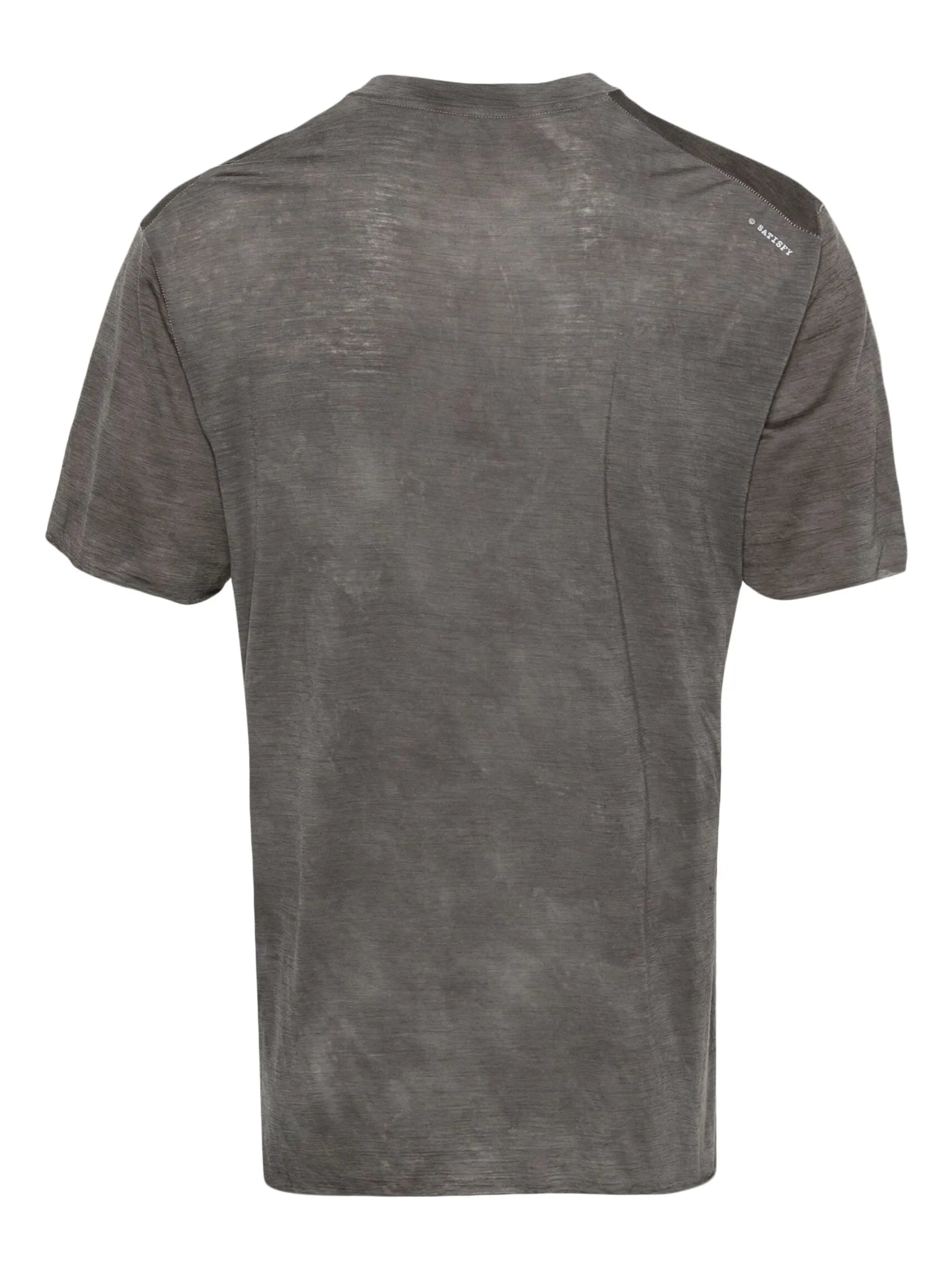 CloudMerino™ wool performance T-shirt