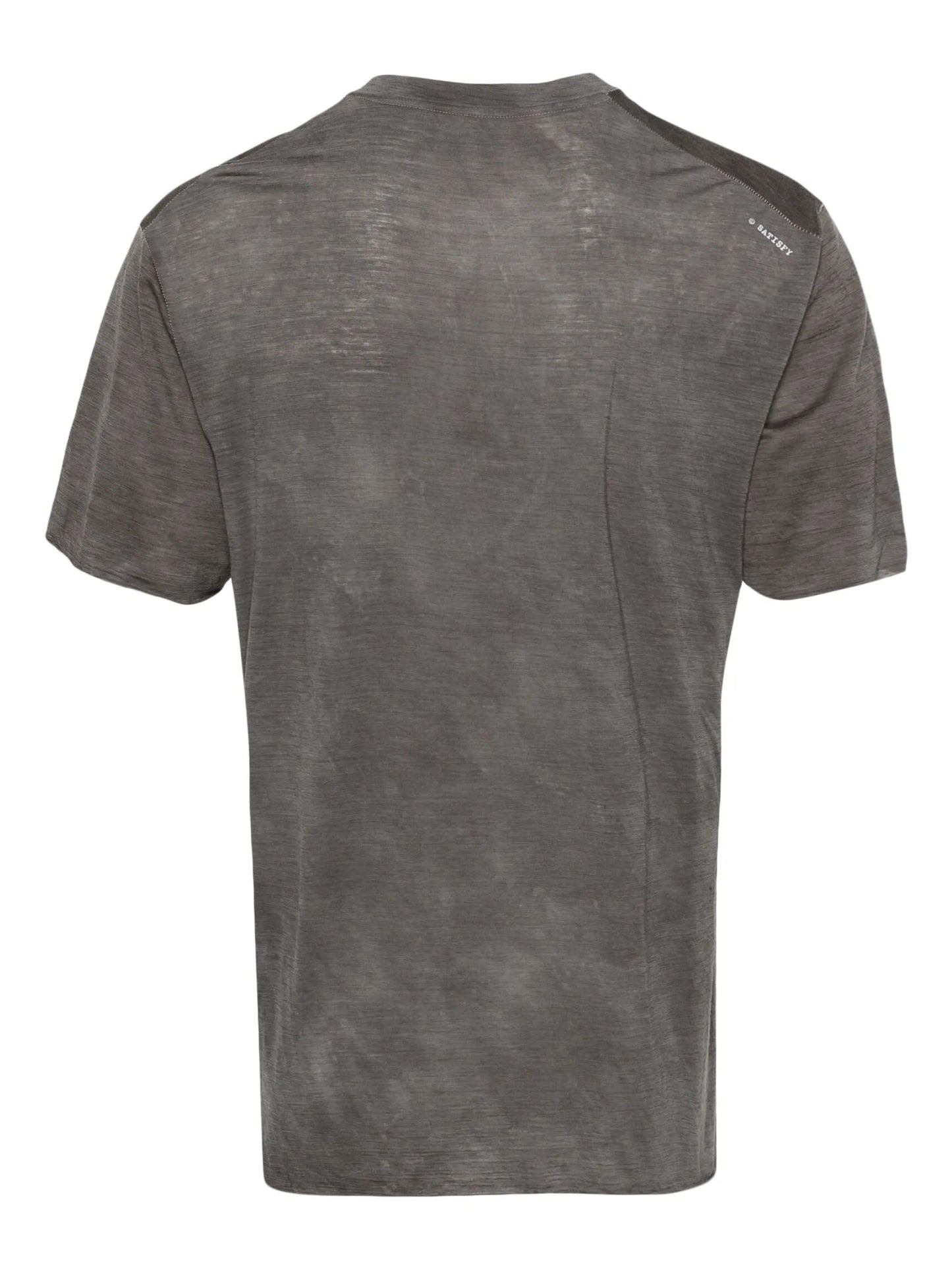 CloudMerino™ wool performance T-shirt