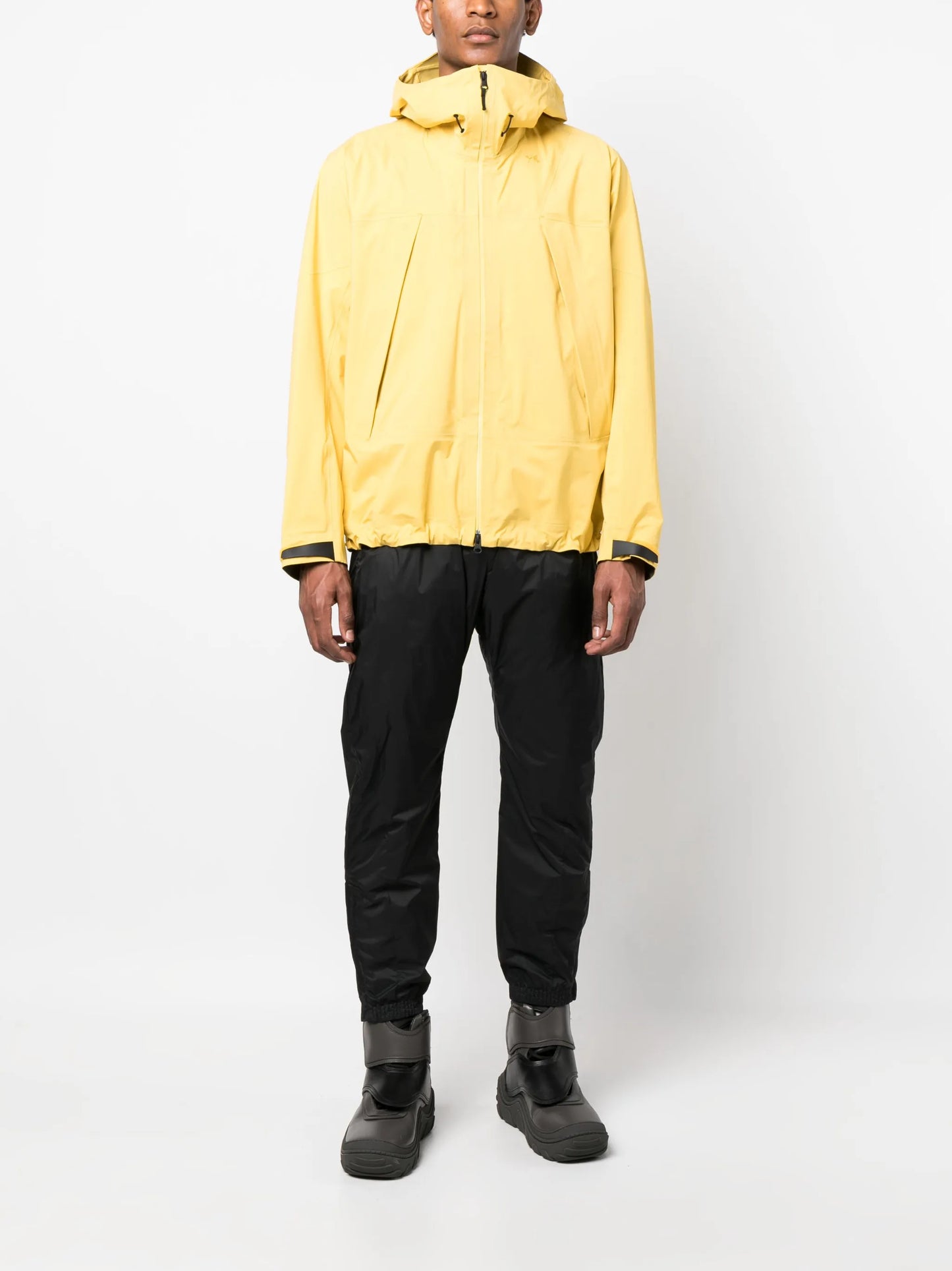 Pertex Quantum track pant