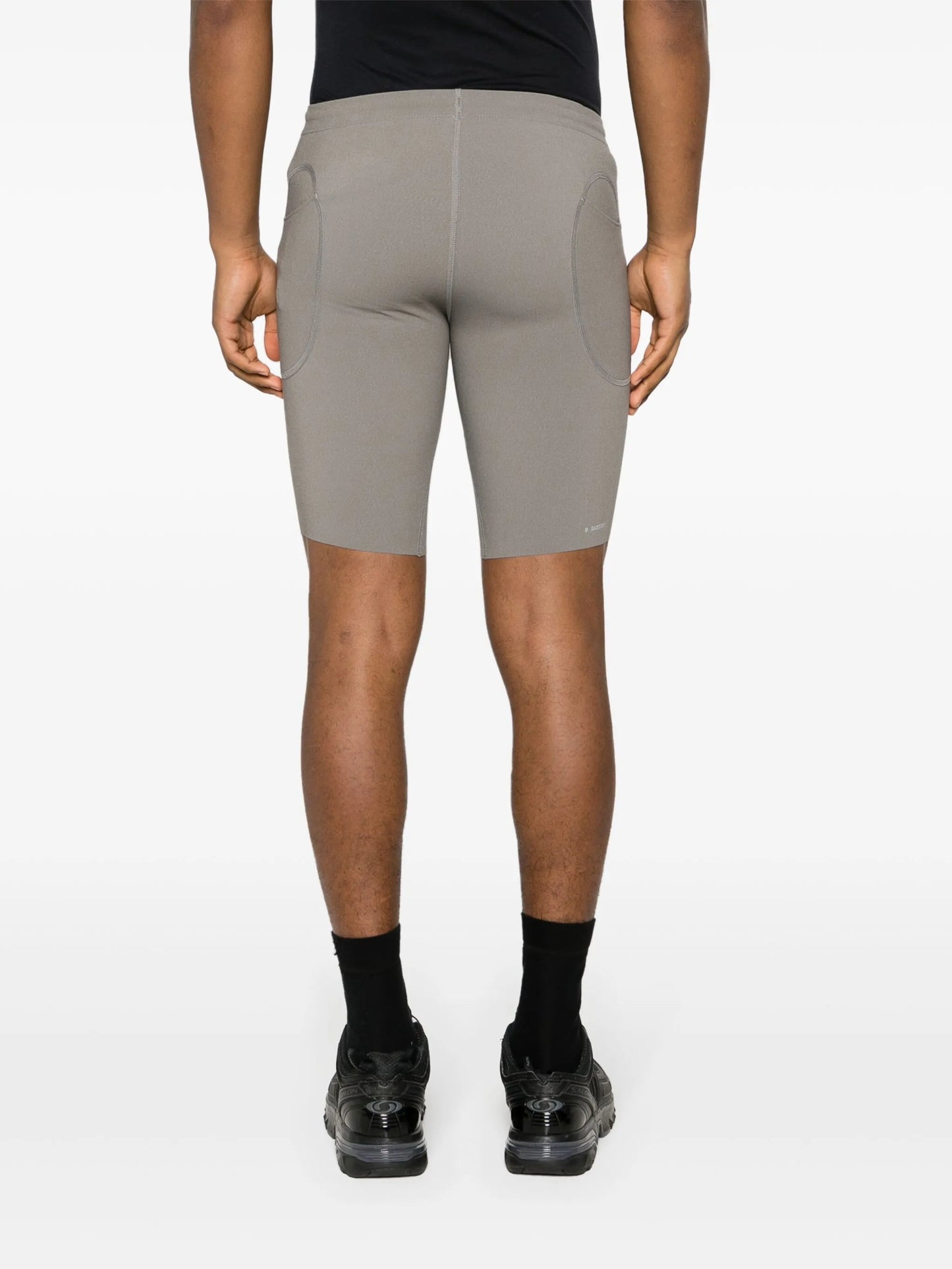 Justice thermal compression shorts