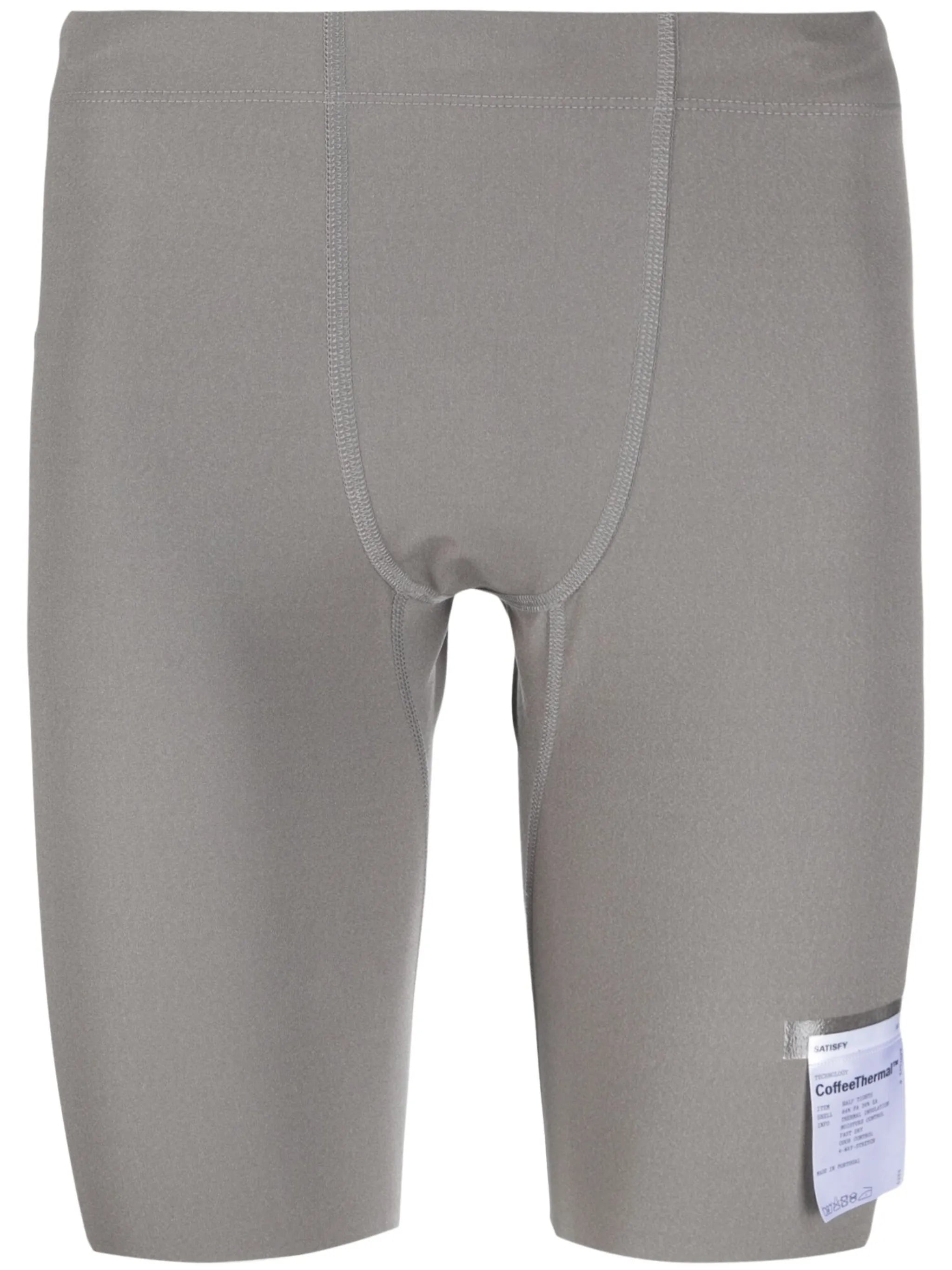 Justice thermal compression shorts