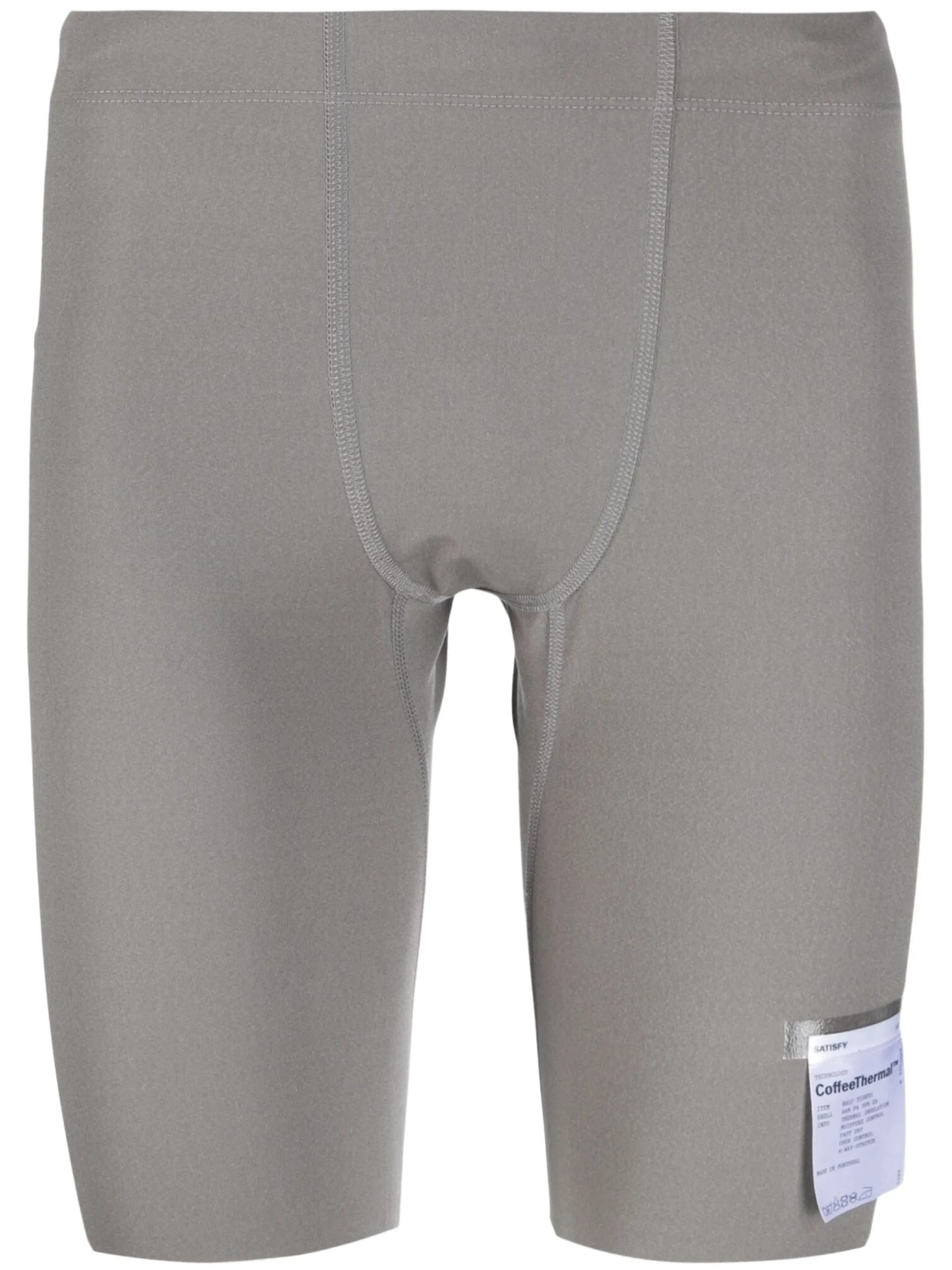 Justice thermal compression shorts