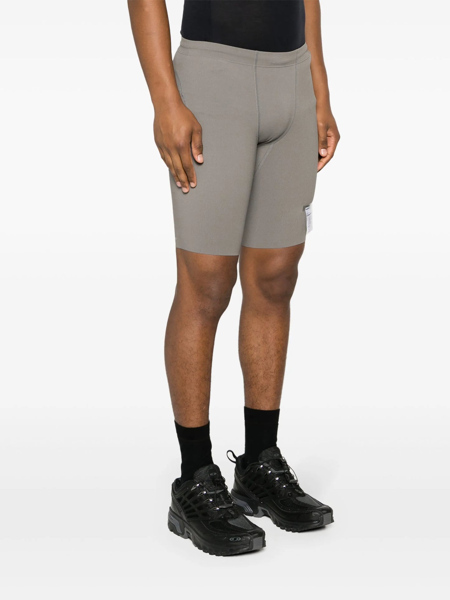 Justice thermal compression shorts