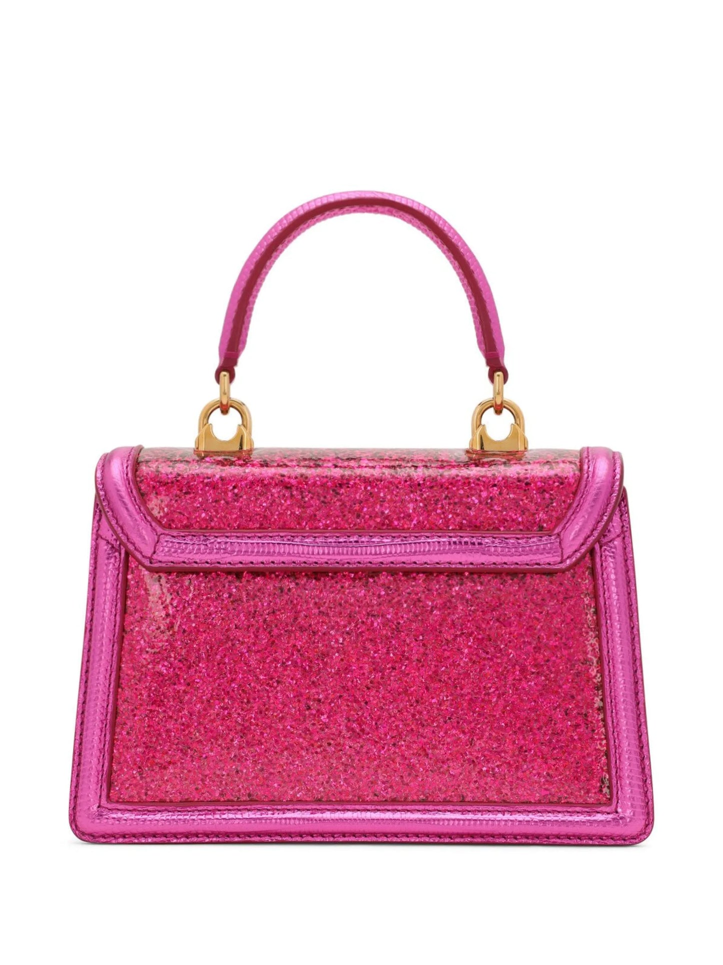 Small Devotion top-handle bag