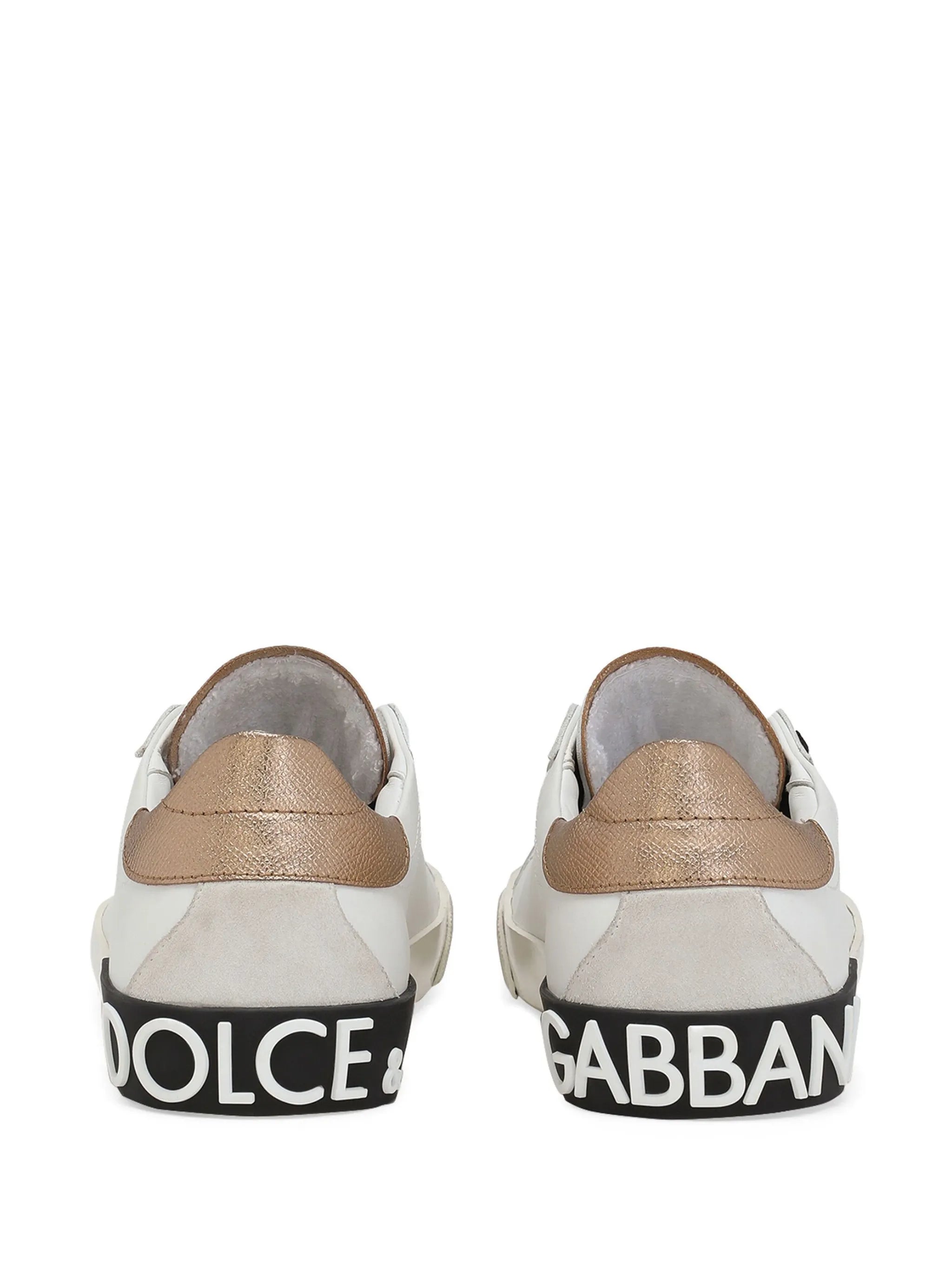 Portofino low-top sneakers