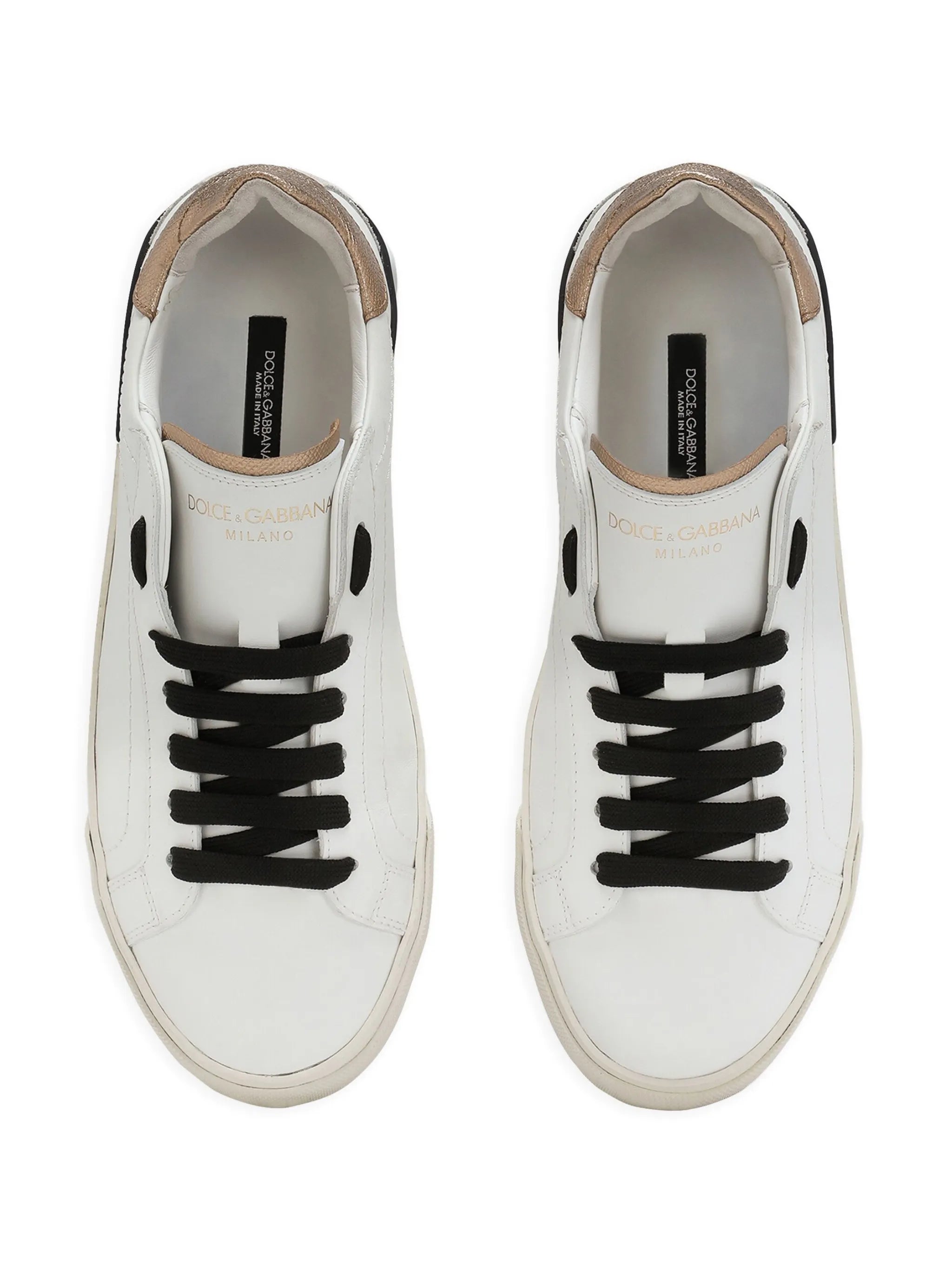 Portofino low-top sneakers