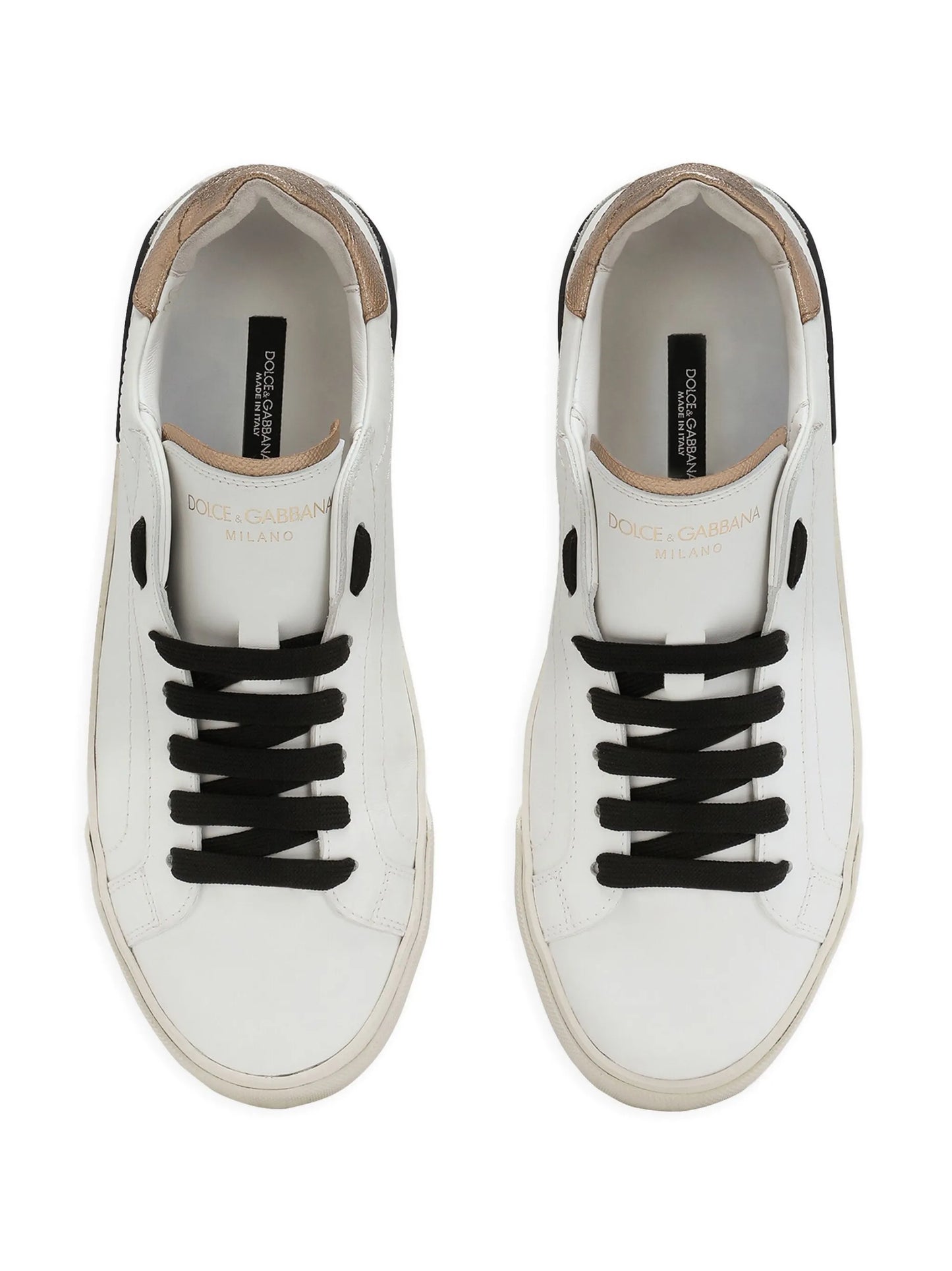 Portofino low-top sneakers