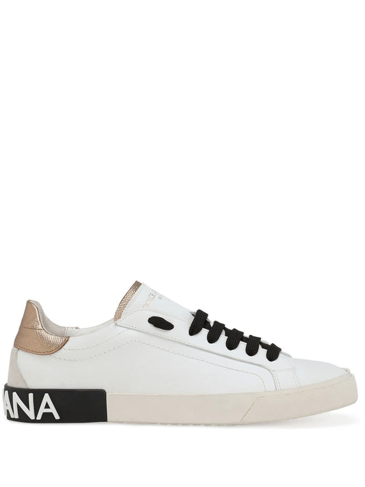 Portofino low-top sneakers