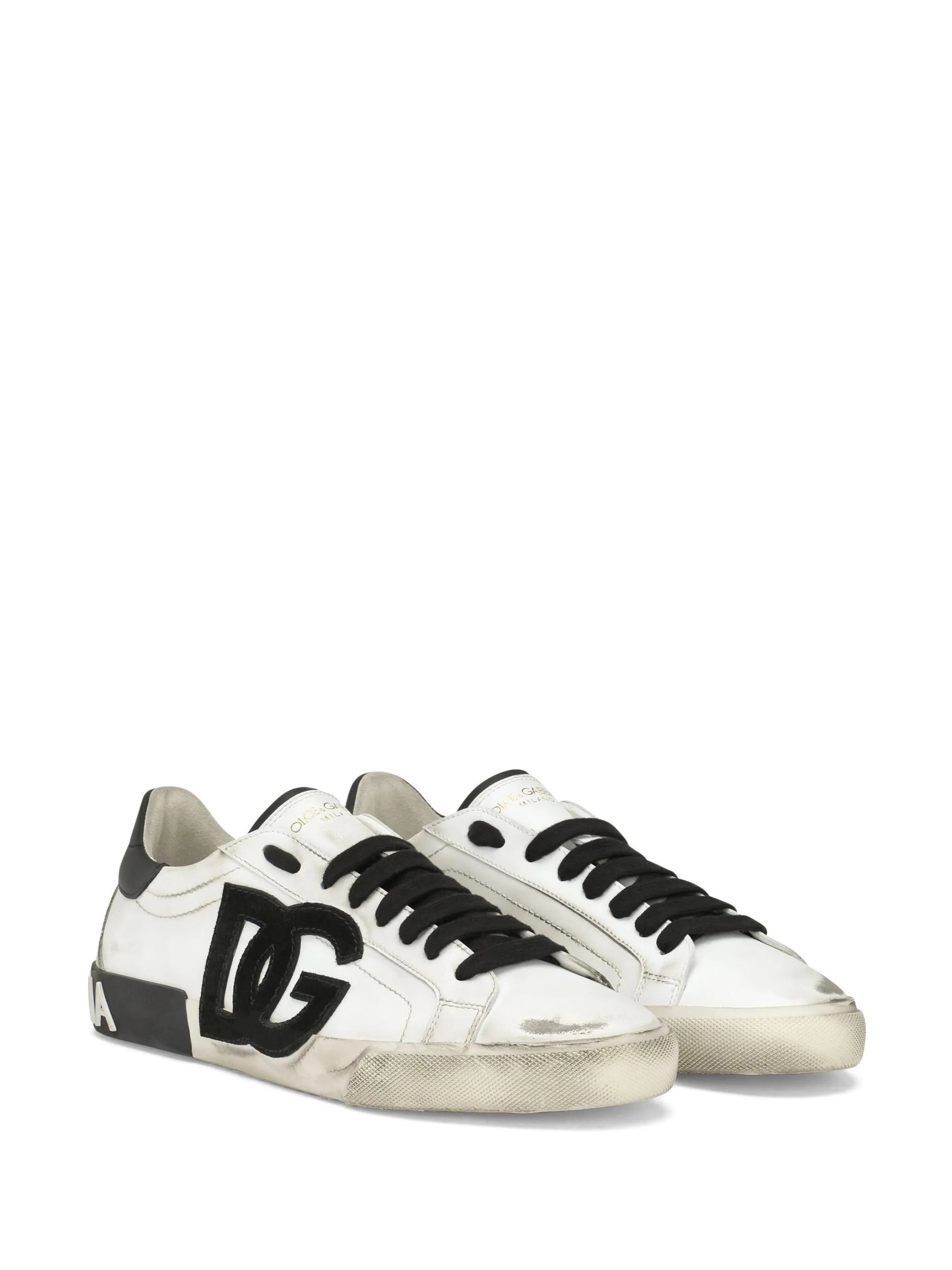 Portofino low-top sneakers
