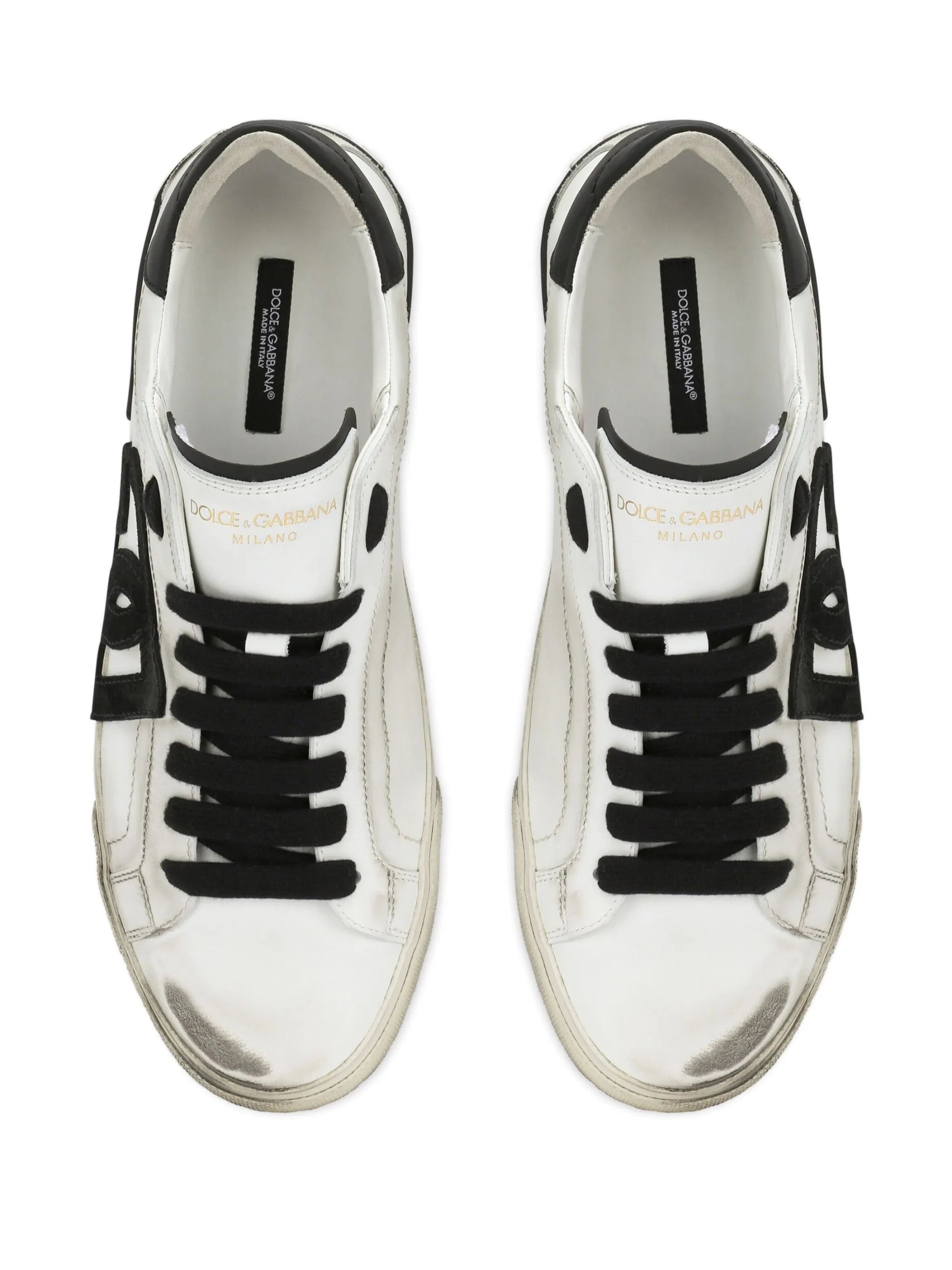 Portofino low-top sneakers