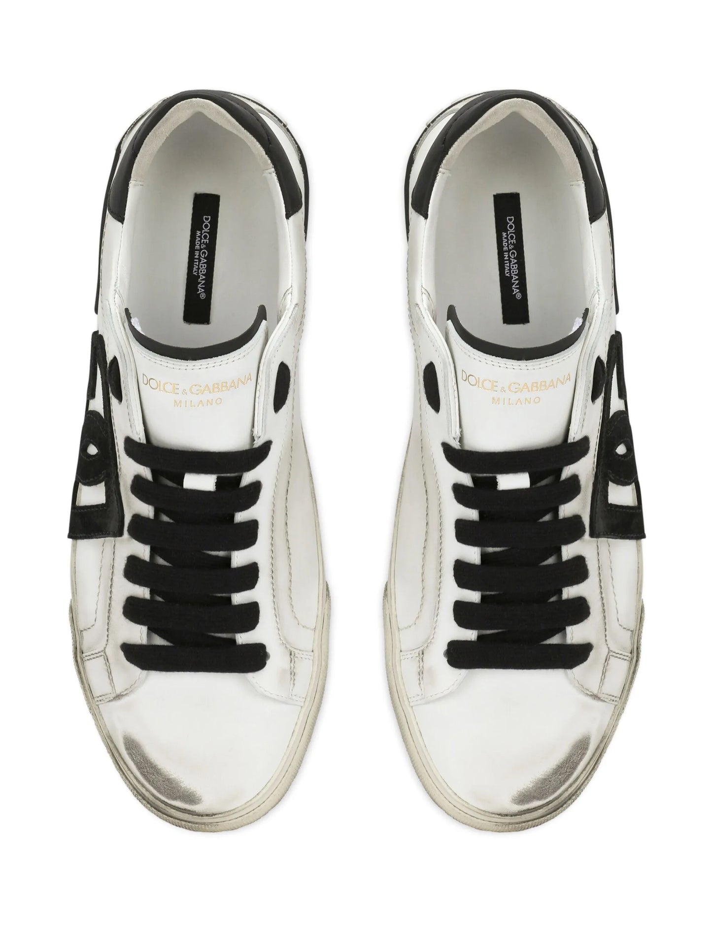 Portofino low-top sneakers