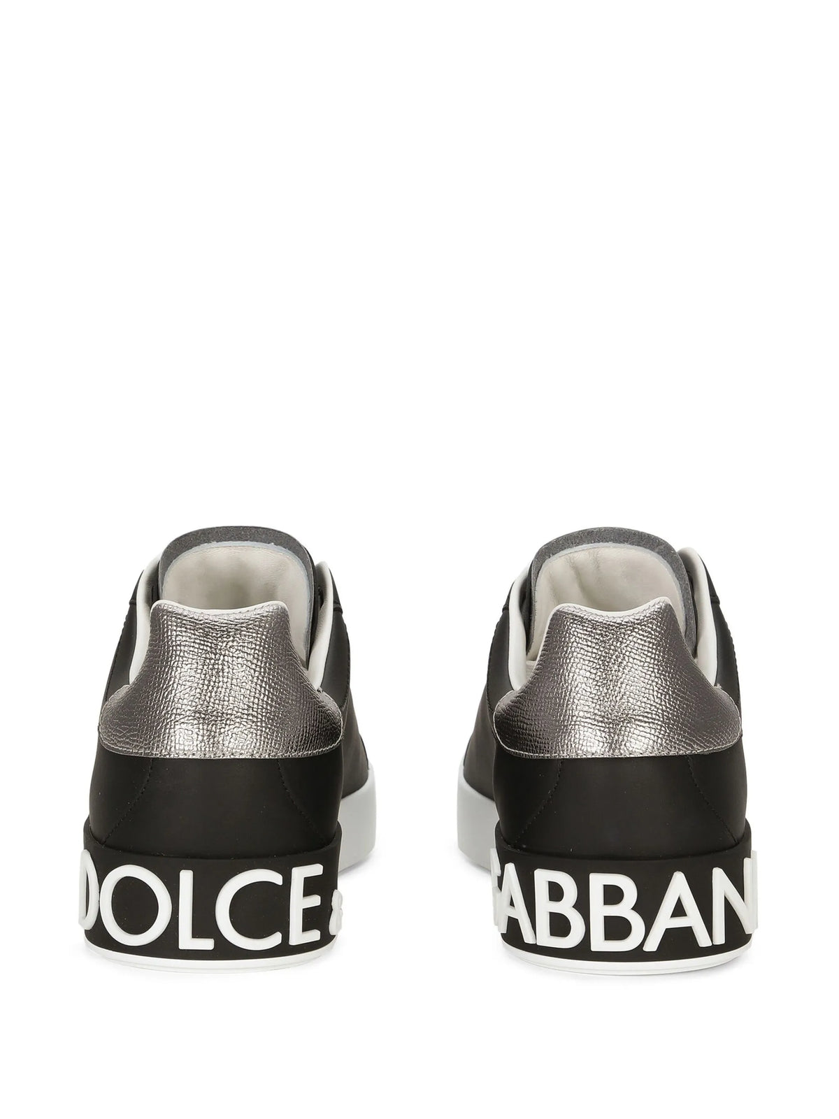 calfskin nappa Portofino sneakers
